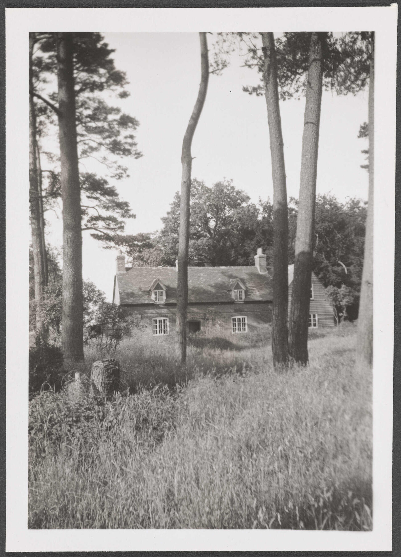 Bishop's Barn