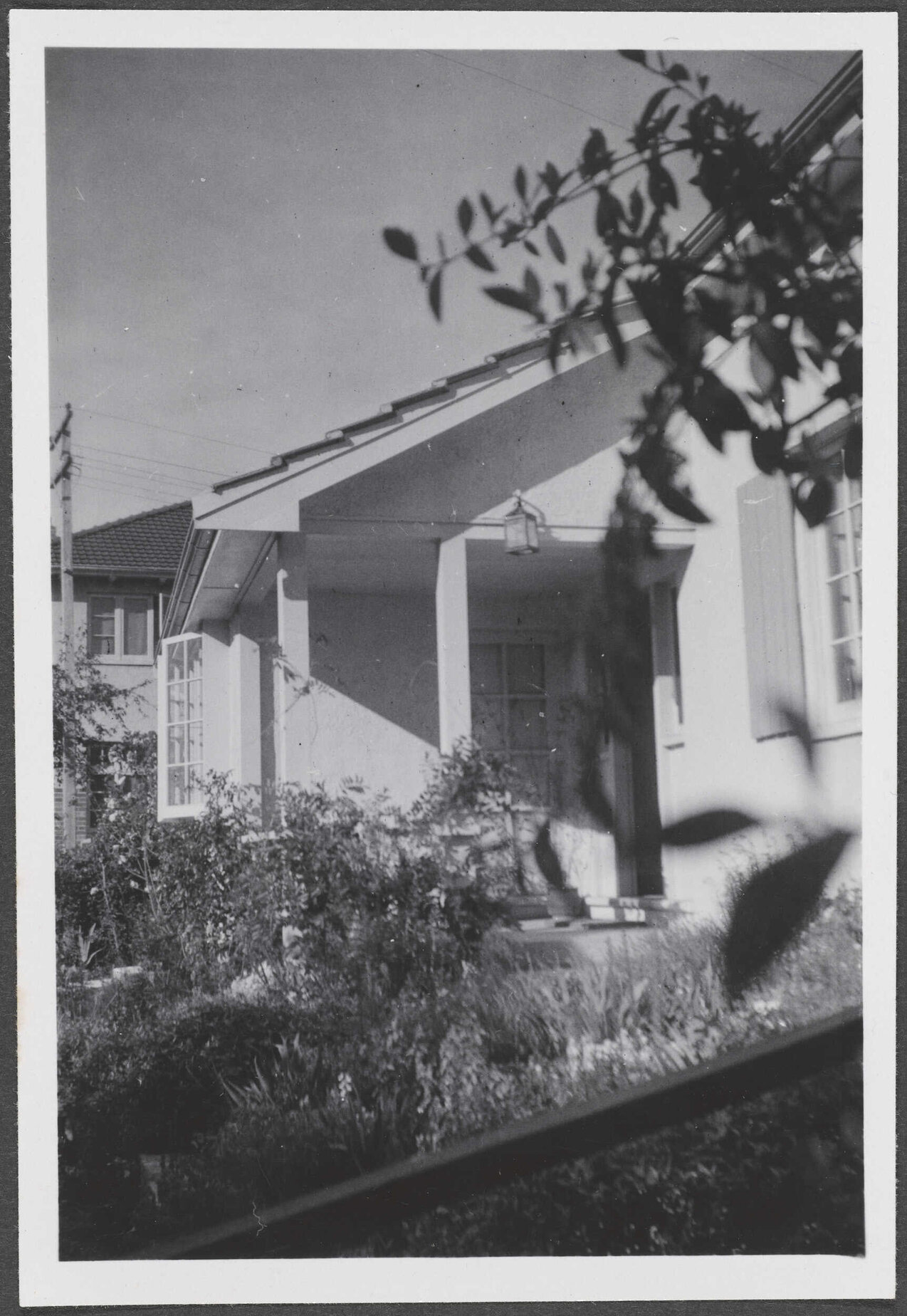 House at 36A Heriot Row