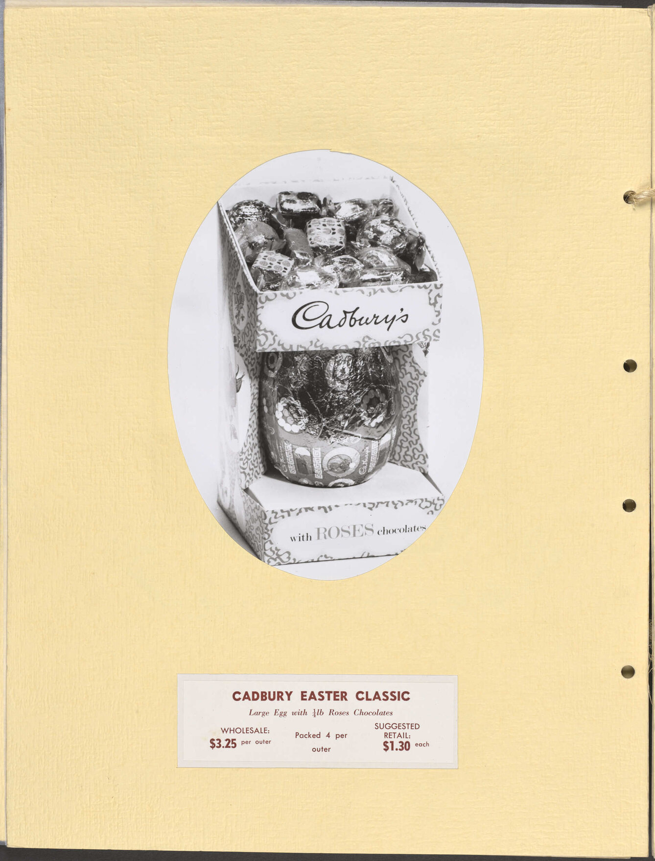 Cadbury Easter Classic