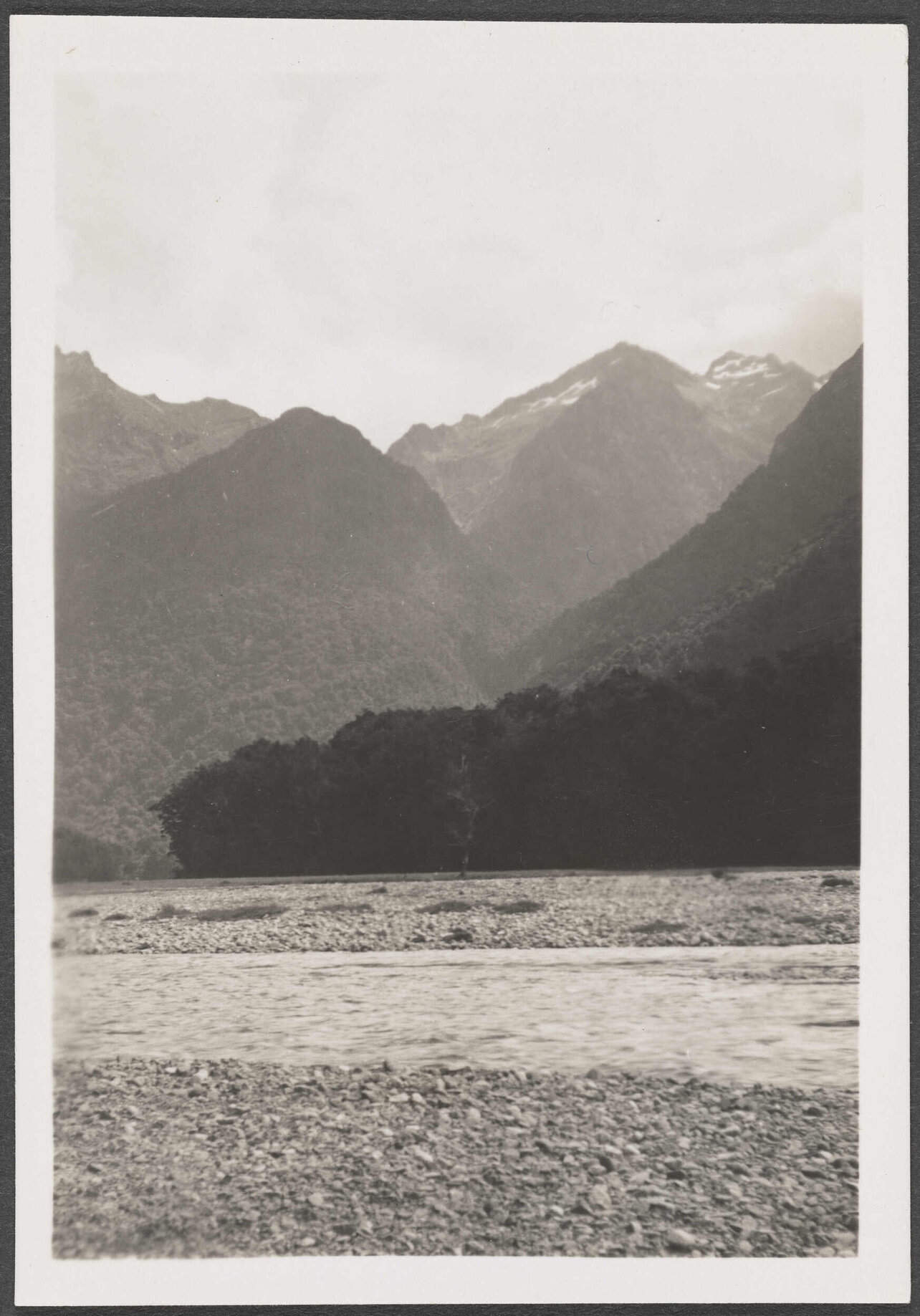 Eglinton Valley