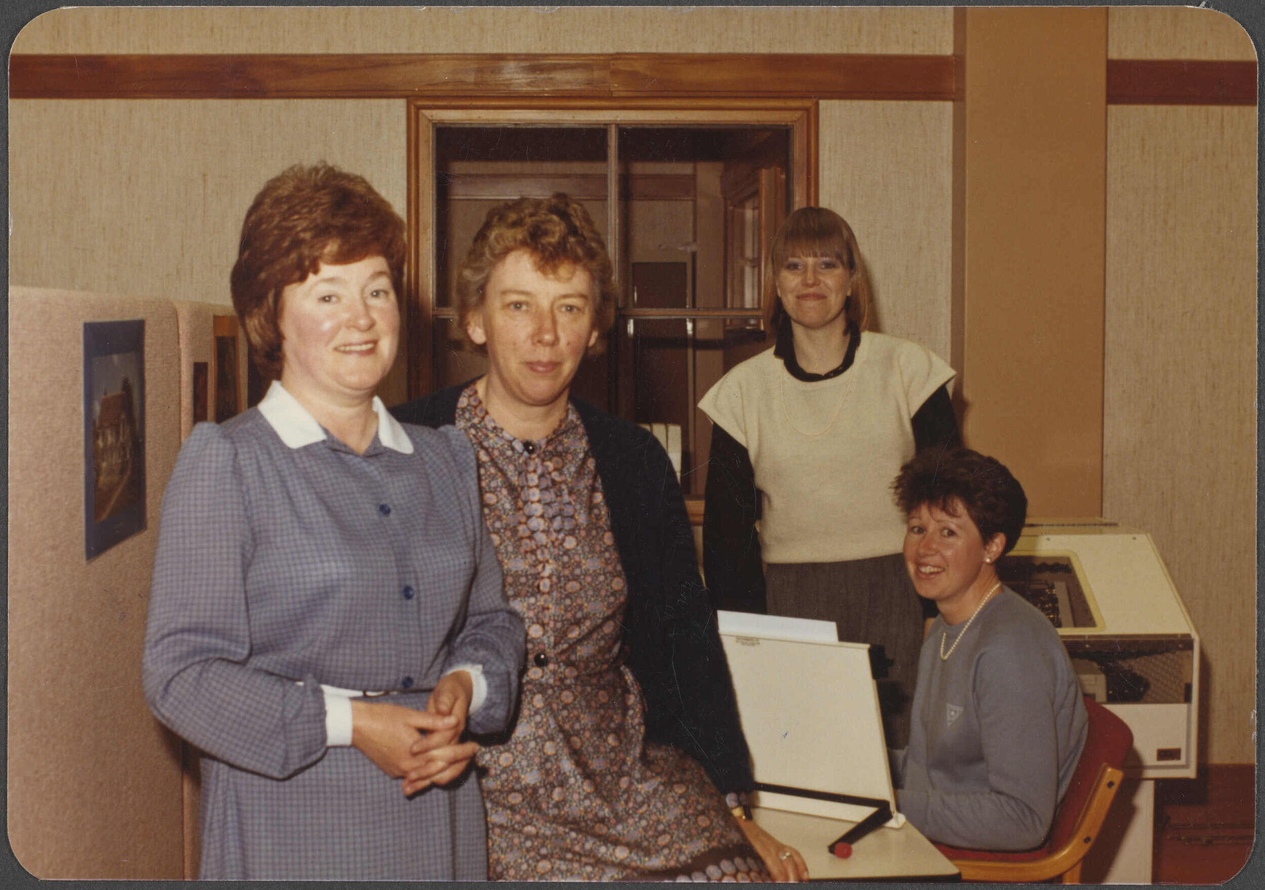 Wages and Credit Union, Cadbury Schweppes Hudson