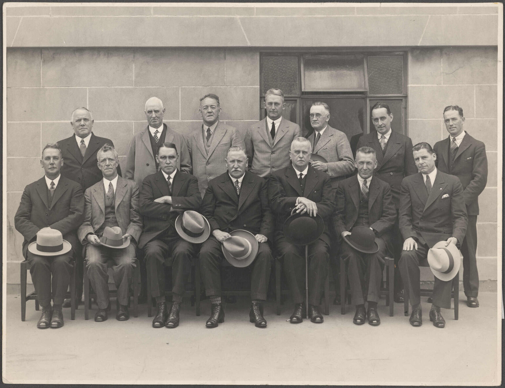 New Zealand Confectionery and Biscuit Manufacturers' Association group