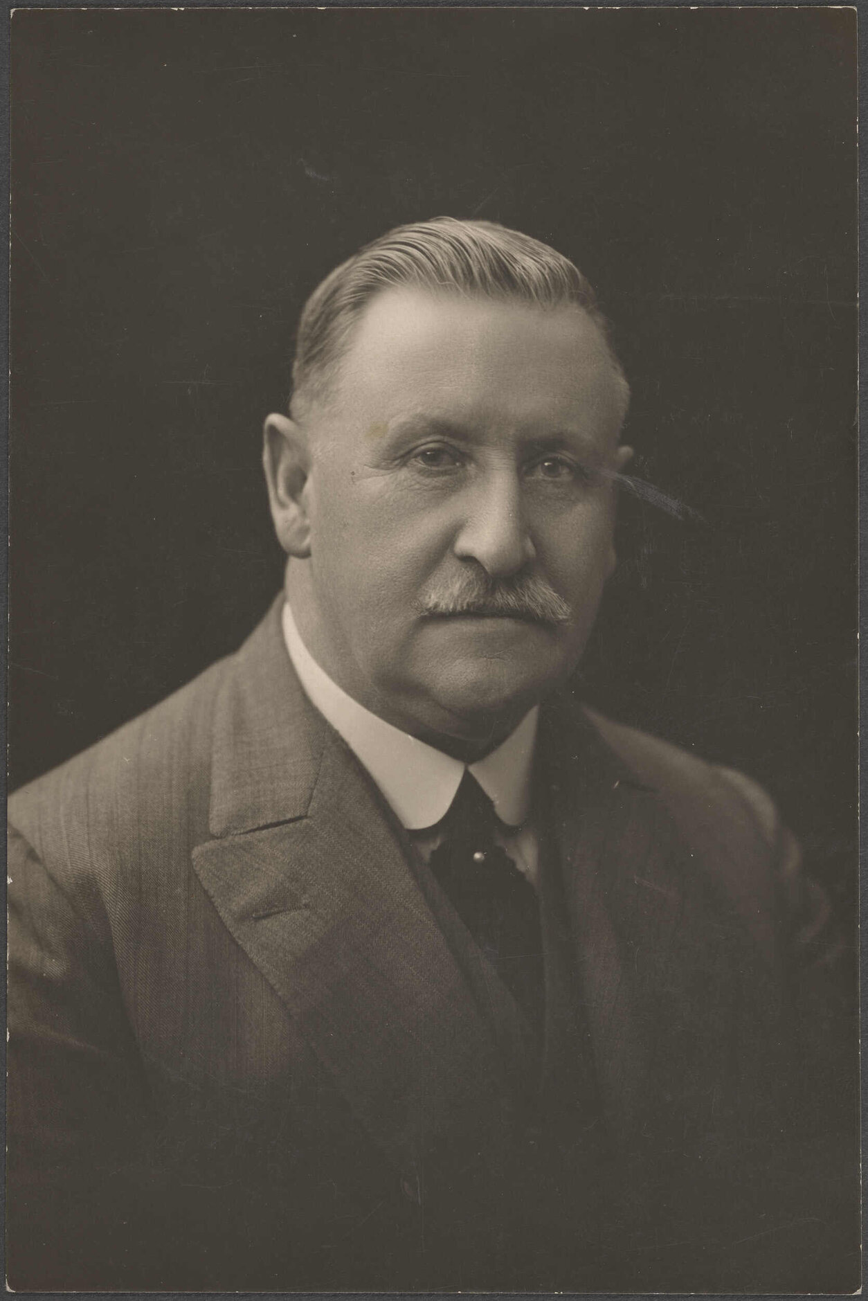 Richard Hudson