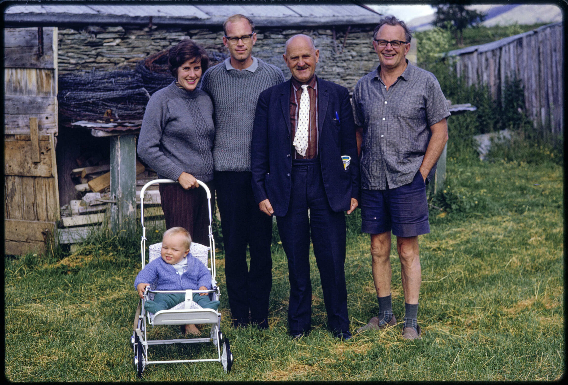 'Tom Hanan's departure'