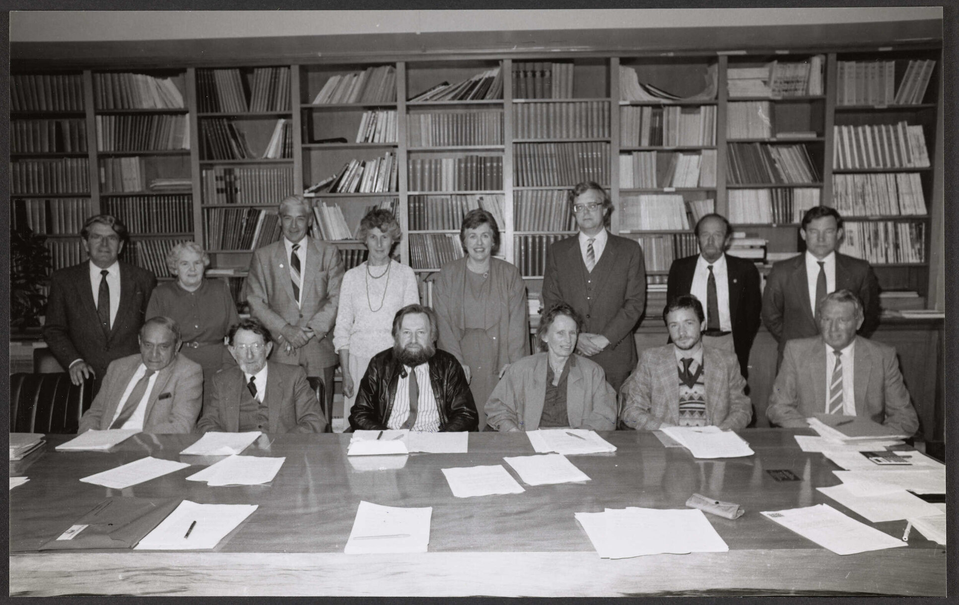Otago Museum Trust Board
