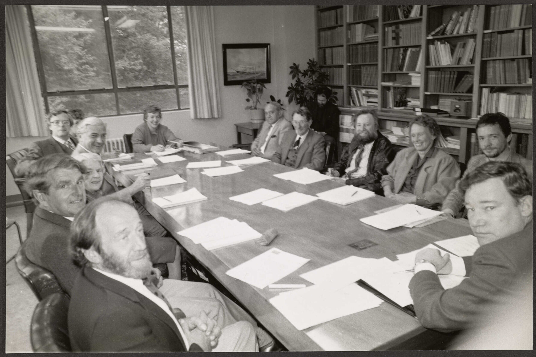Otago Museum Trust Board