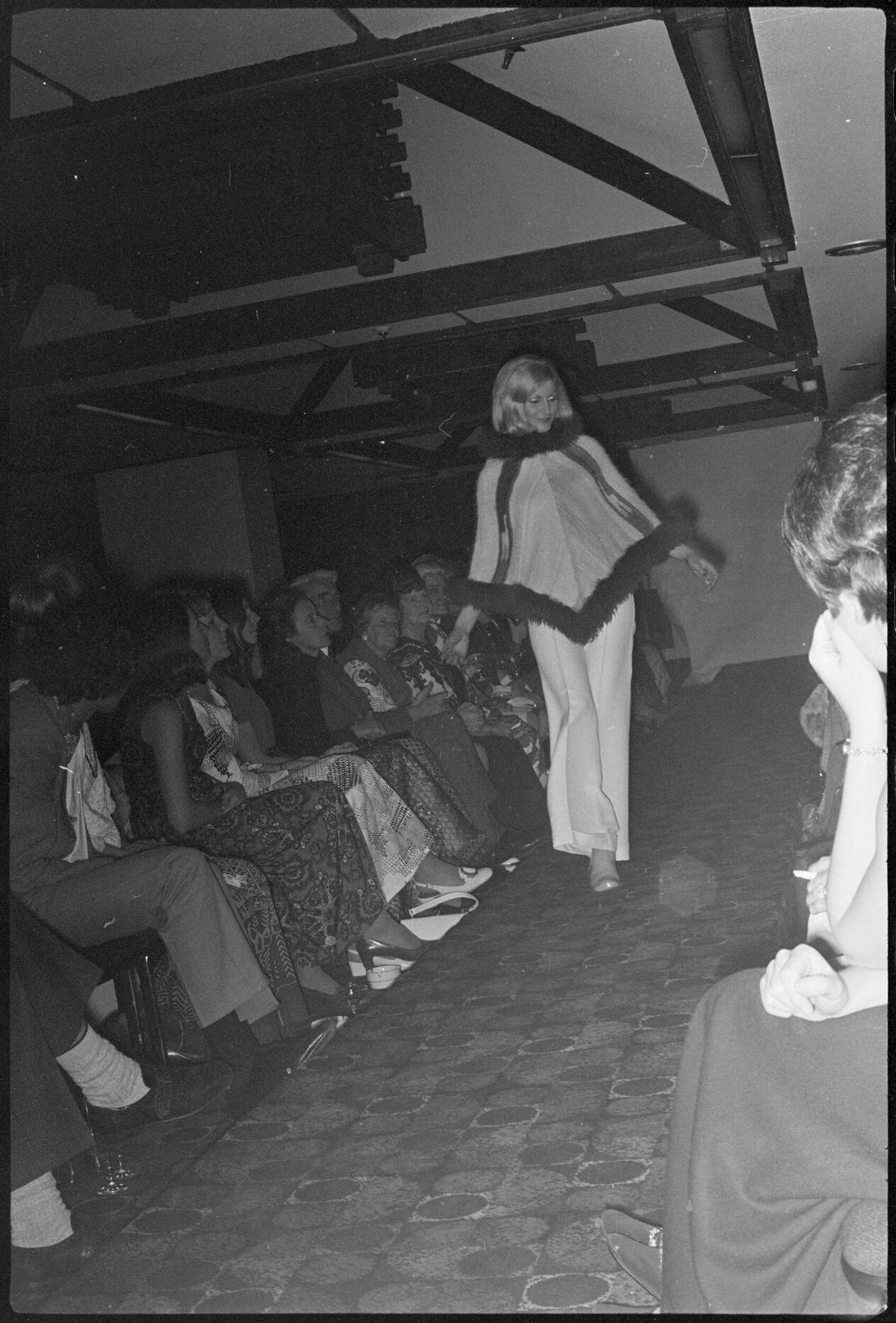 Whetu's Ethnic Fashions