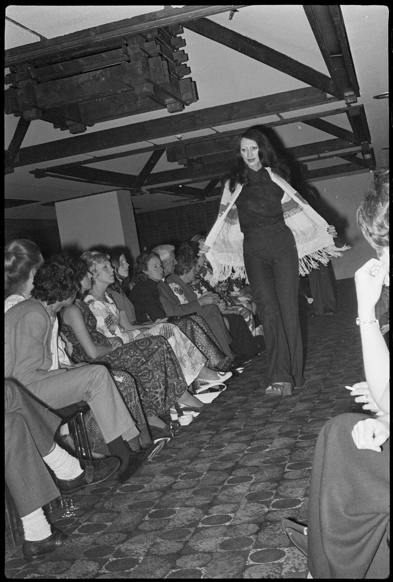 Whetu's Ethnic Fashions