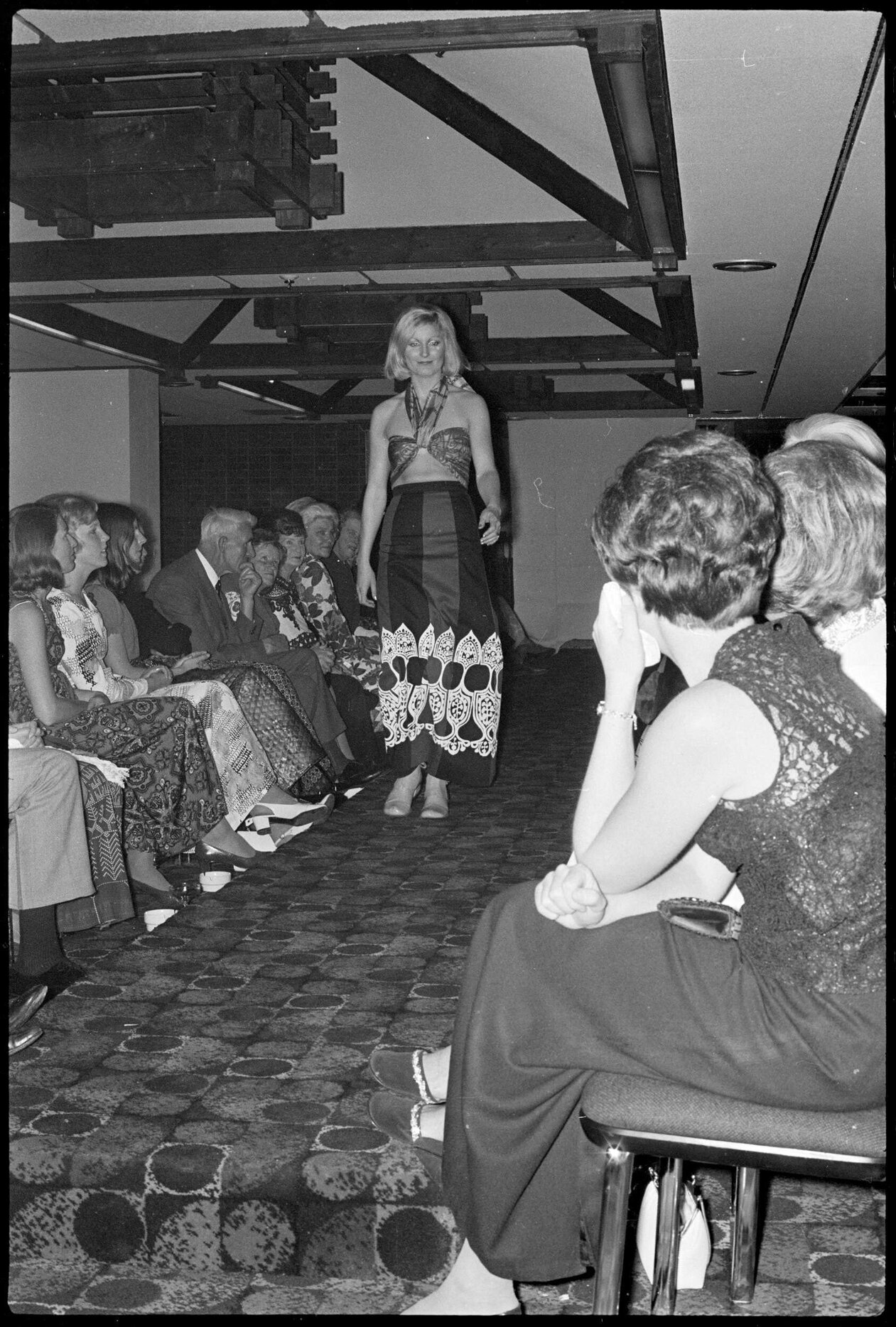 Whetu's Ethnic Fashions