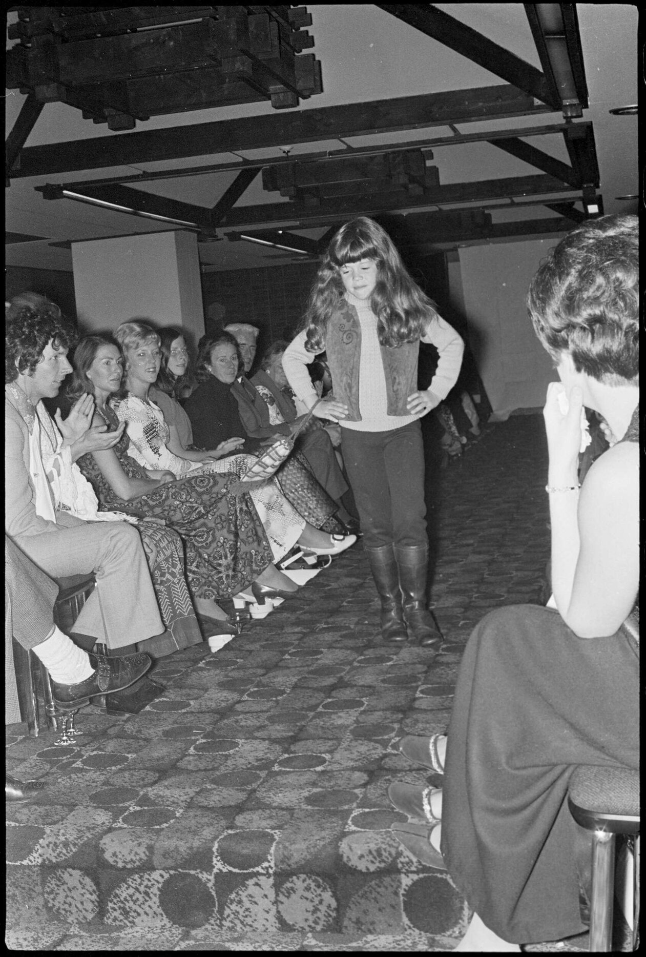 Whetu's Ethnic Fashions