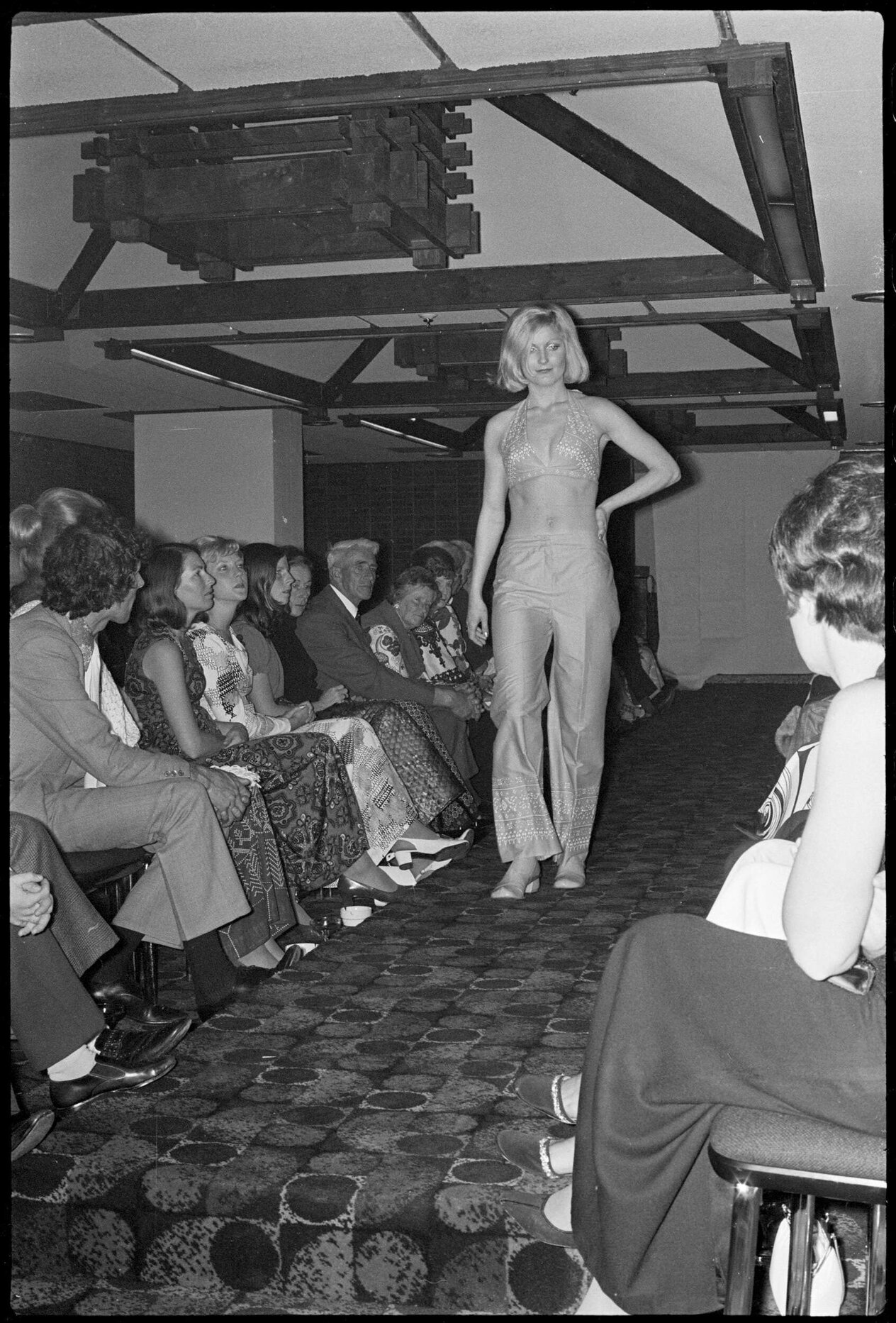 Whetu's Ethnic Fashions