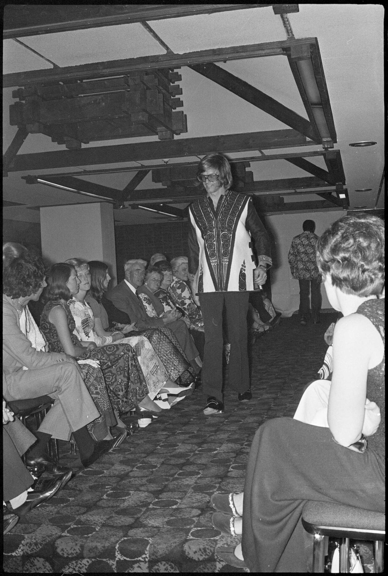 Whetu's Ethnic Fashions