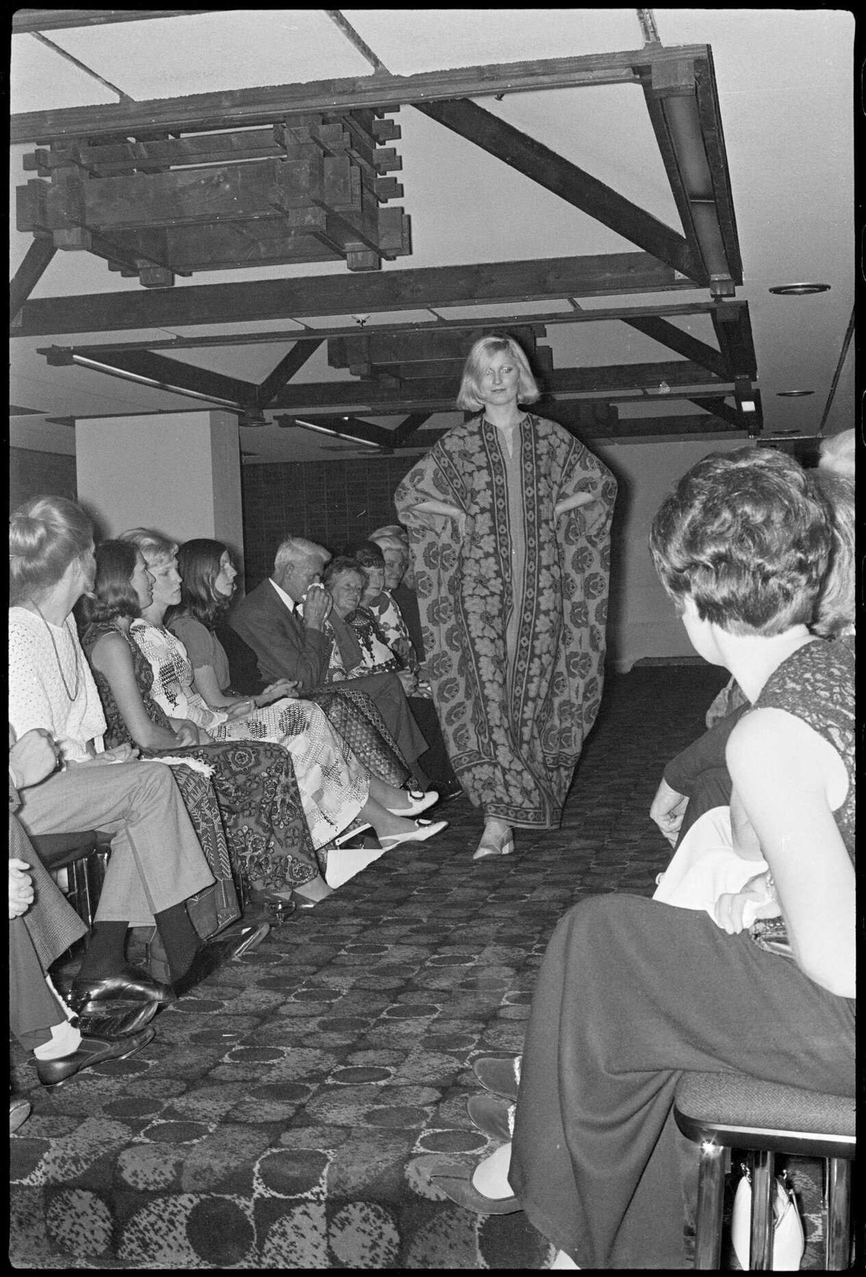 Whetu's Ethnic Fashions