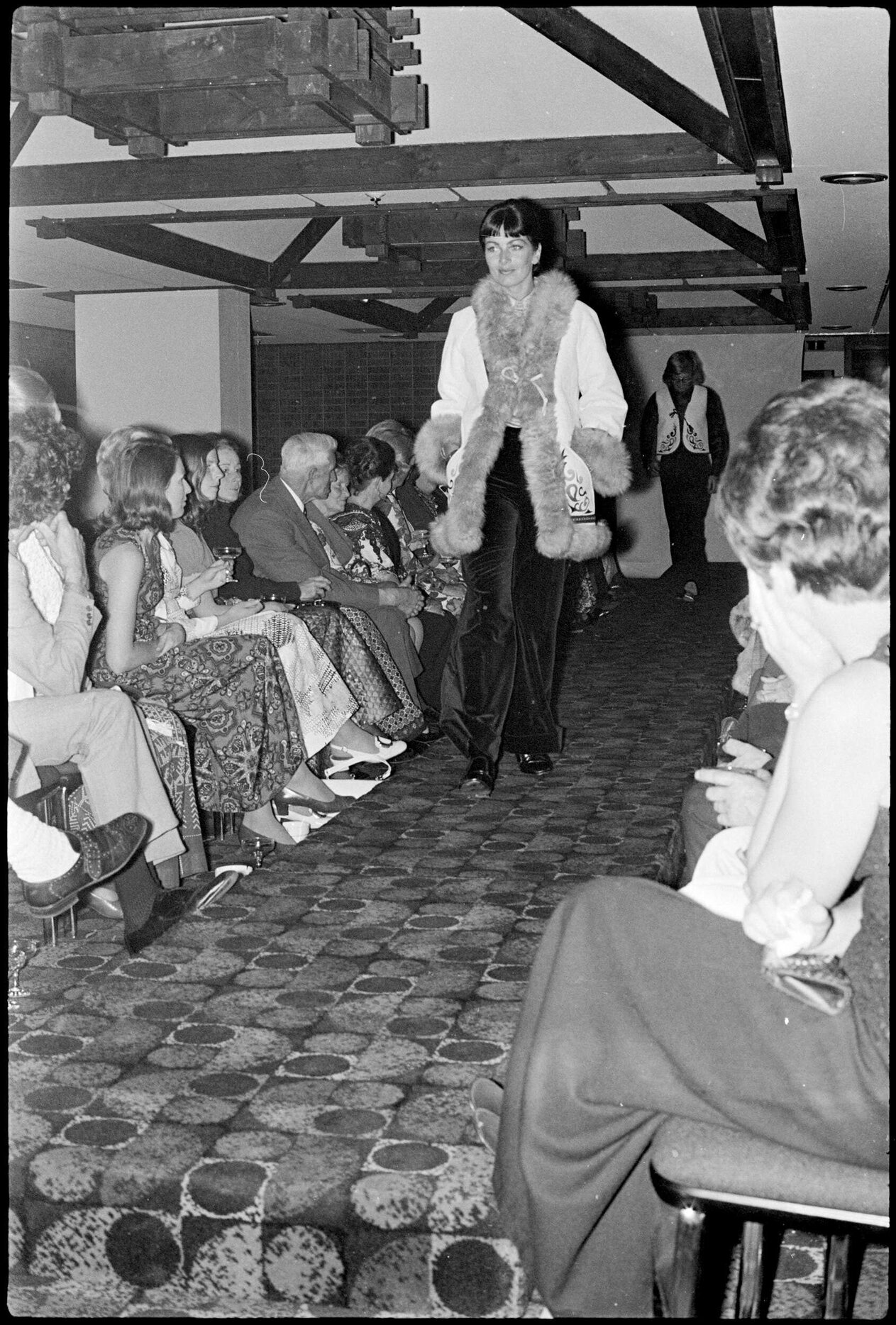 Whetu's Ethnic Fashions