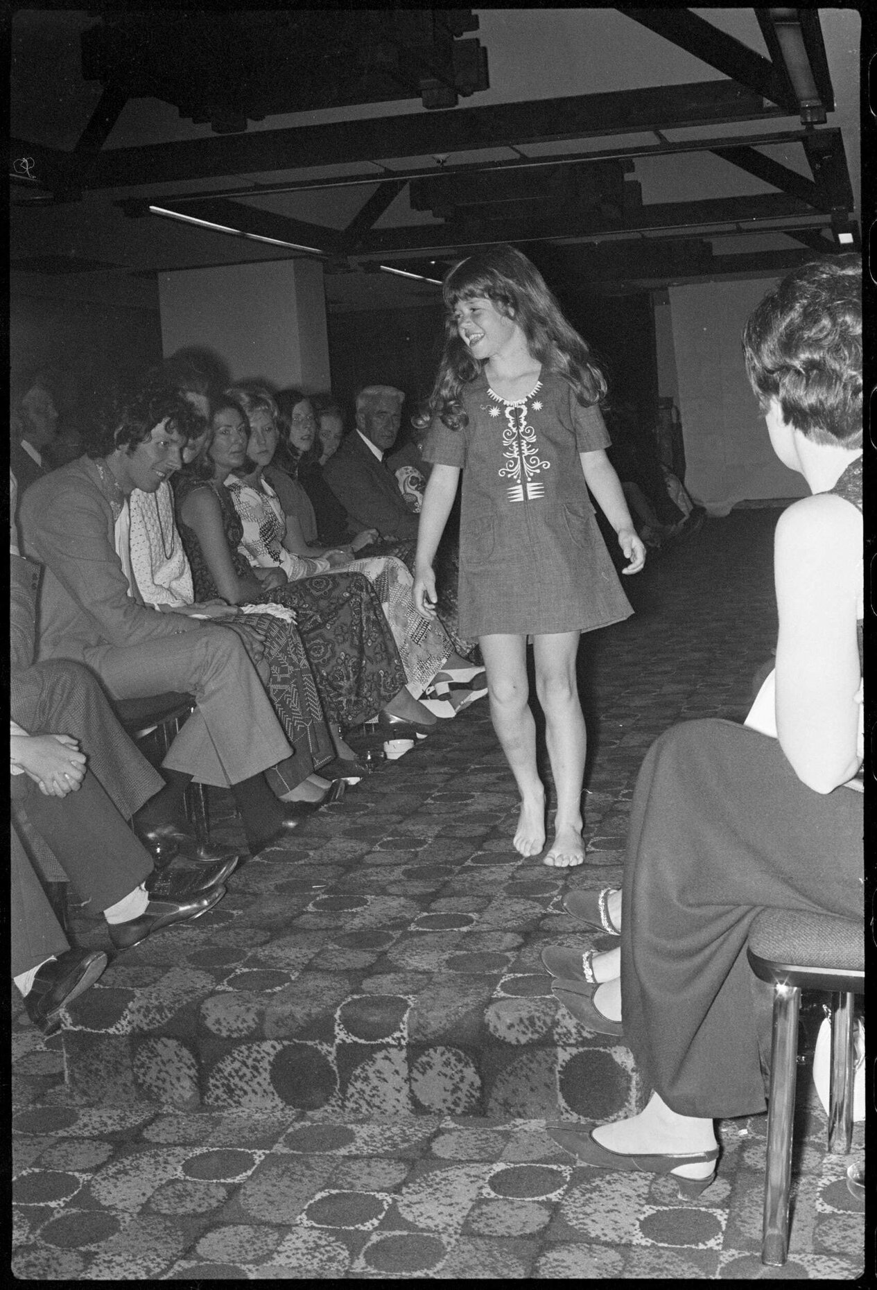 Whetu's Ethnic Fashions