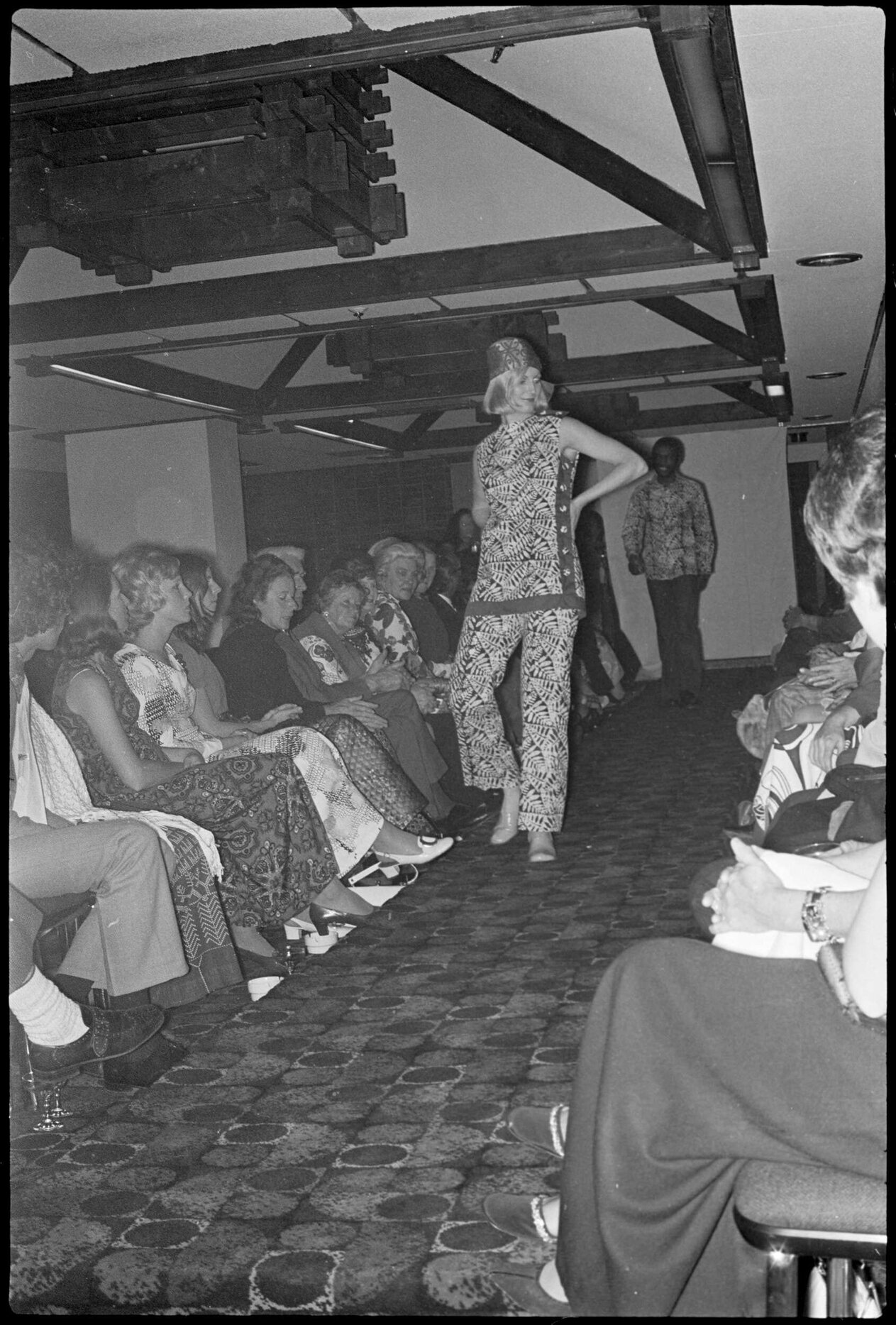 Whetu's Ethnic Fashions