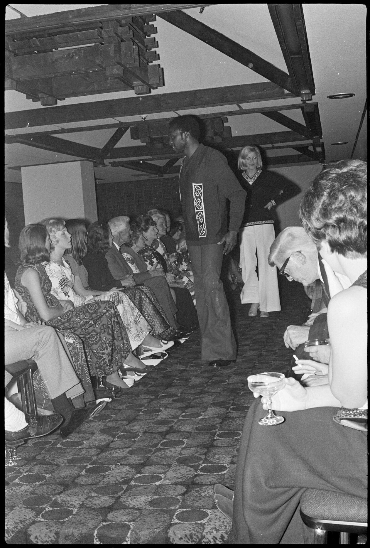 Whetu's Ethnic Fashions