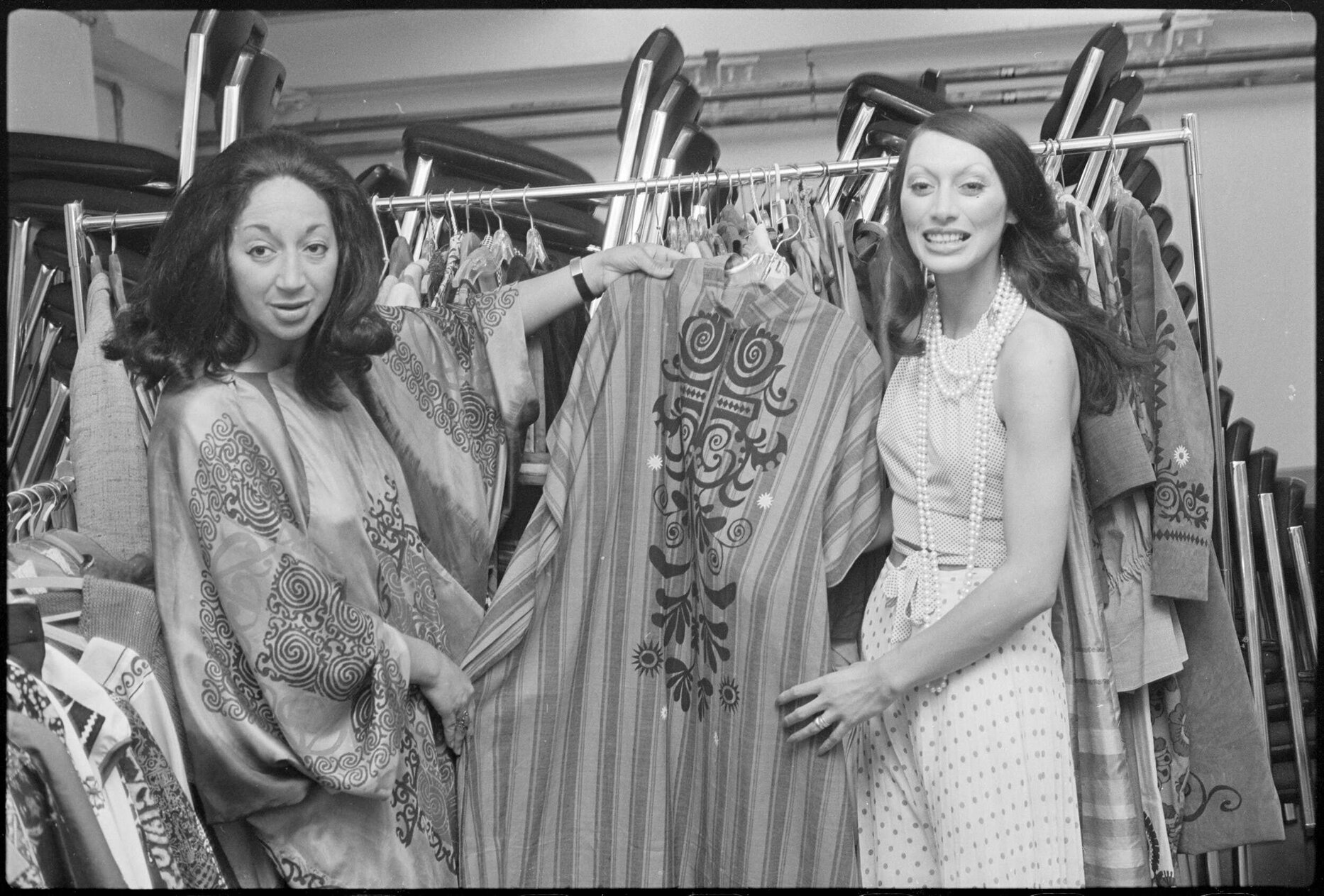 Whetu's Ethnic Fashions