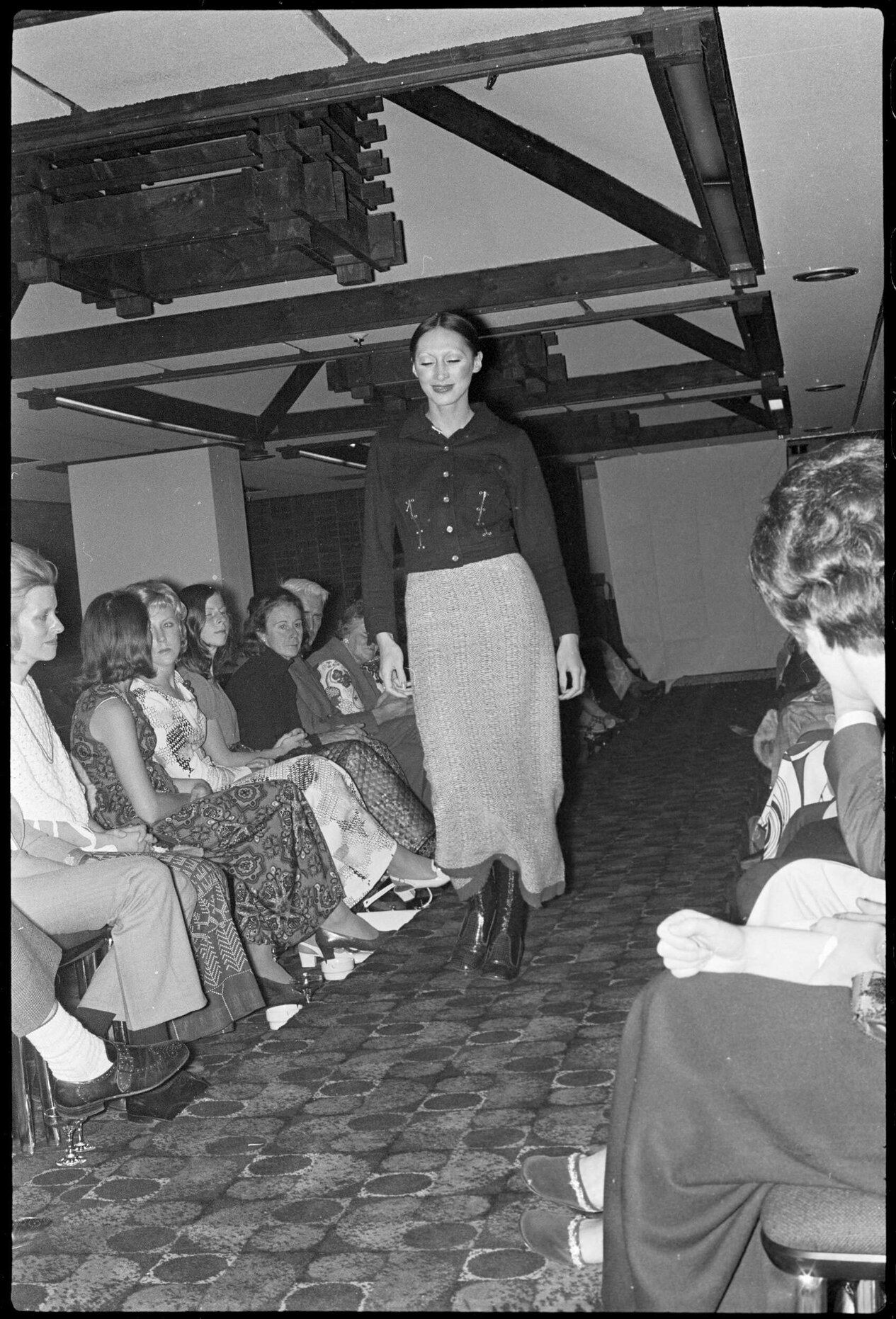 Whetu's Ethnic Fashions