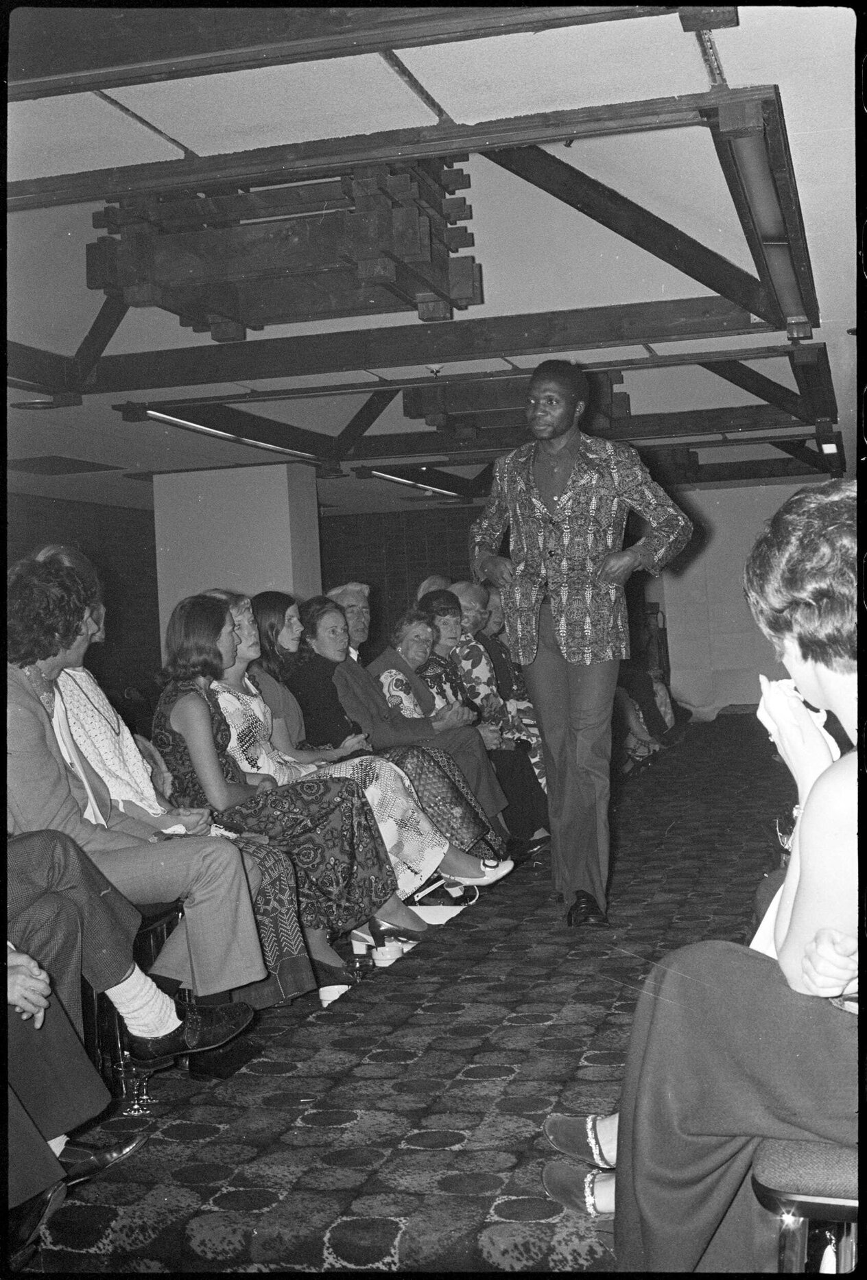 Whetu's Ethnic Fashions