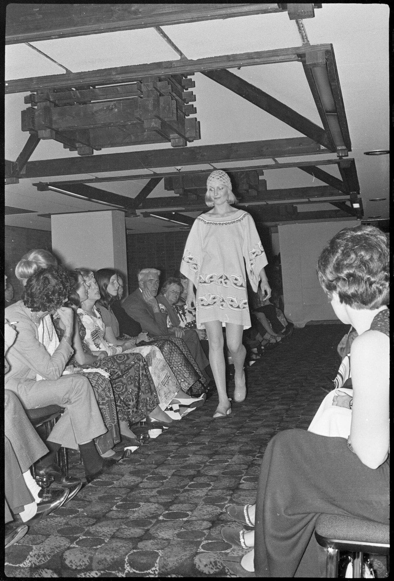 Whetu's Ethnic Fashions