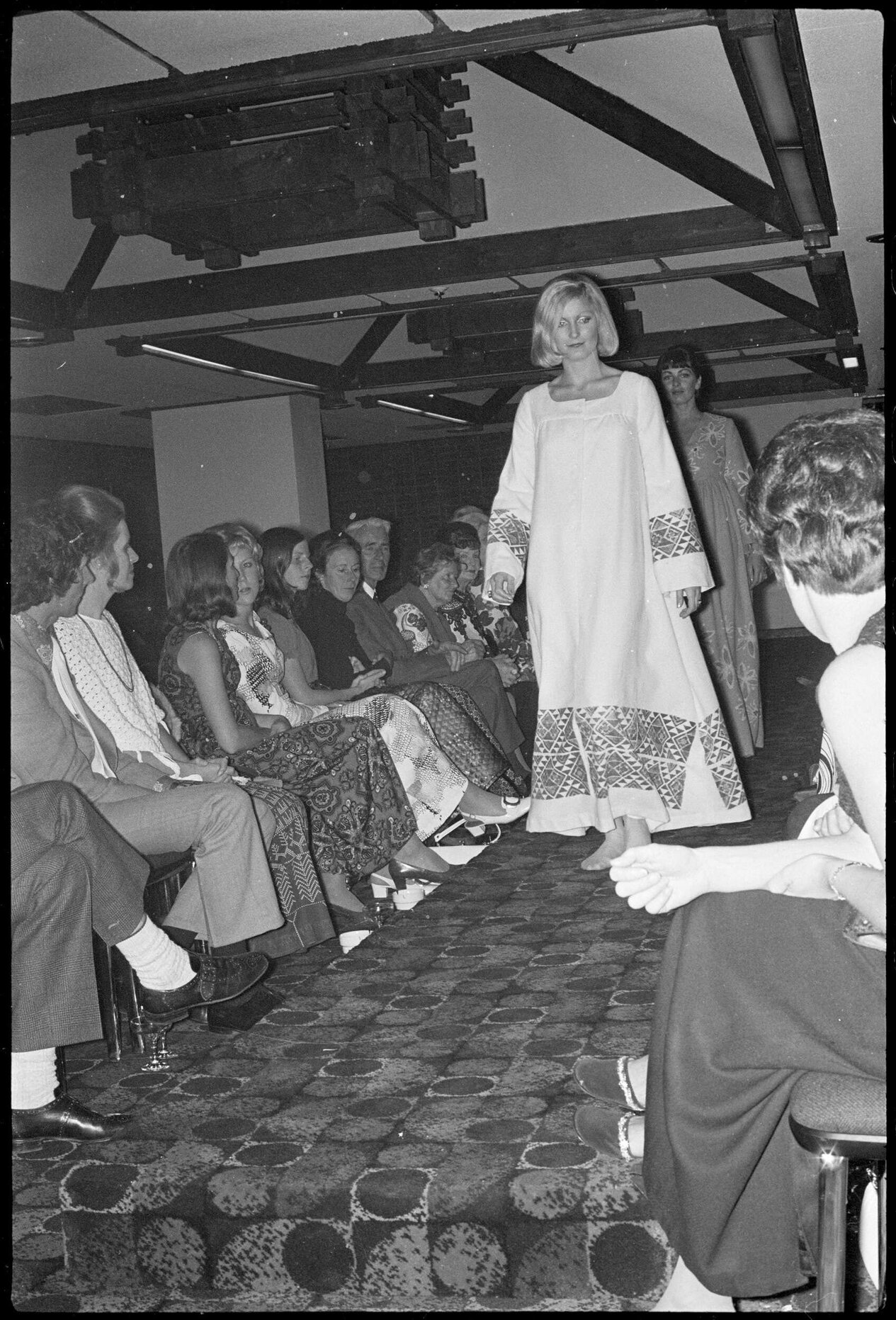 Whetu's Ethnic Fashions