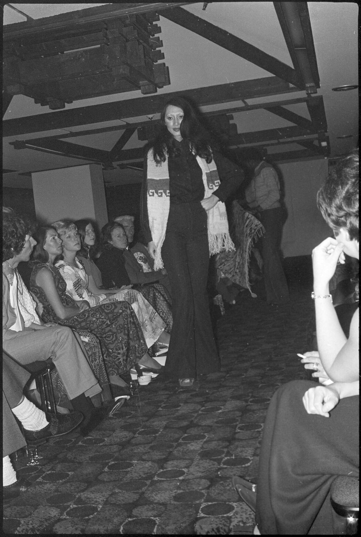 Whetu's Ethnic Fashions