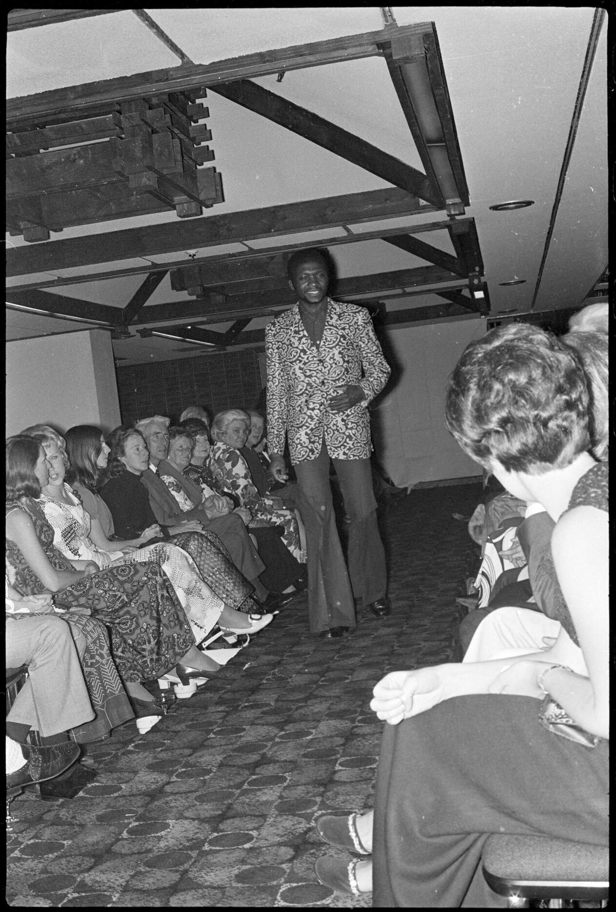 Whetu's Ethnic Fashions