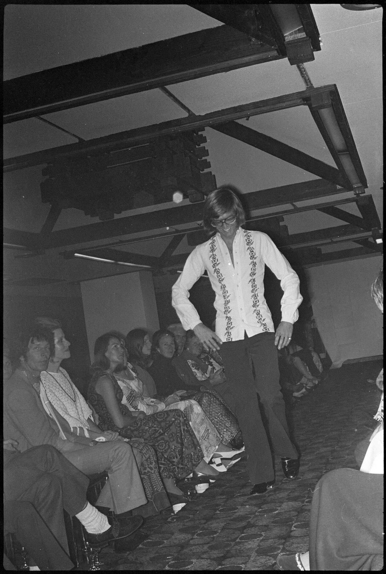 Whetu's Ethnic Fashions