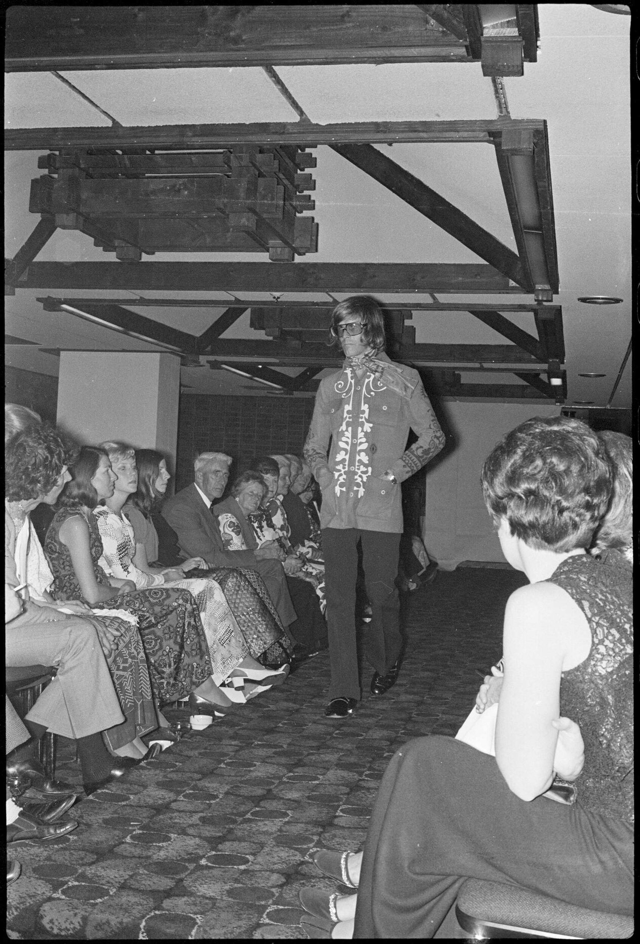 Whetu's Ethnic Fashions