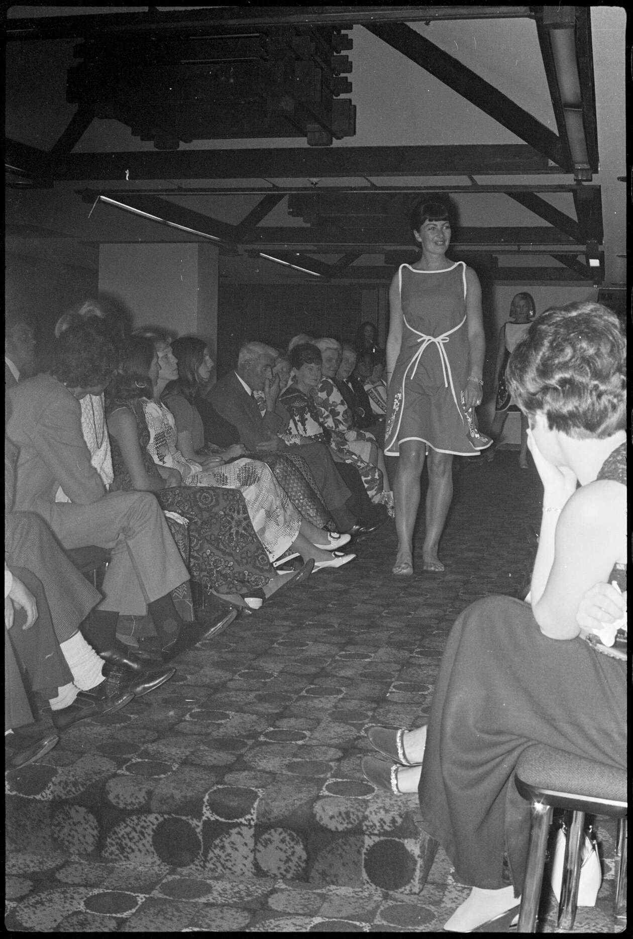 Whetu's Ethnic Fashions