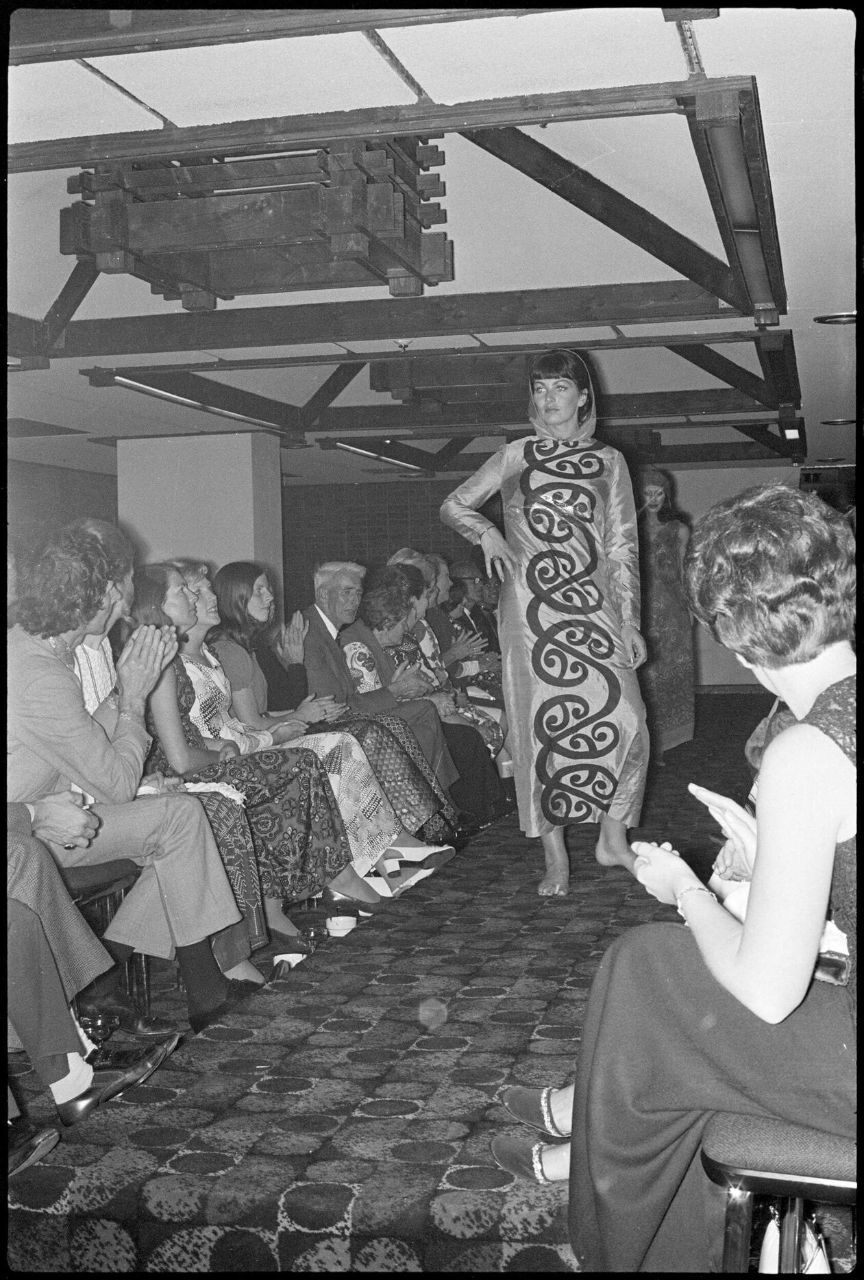 Whetu's Ethnic Fashions