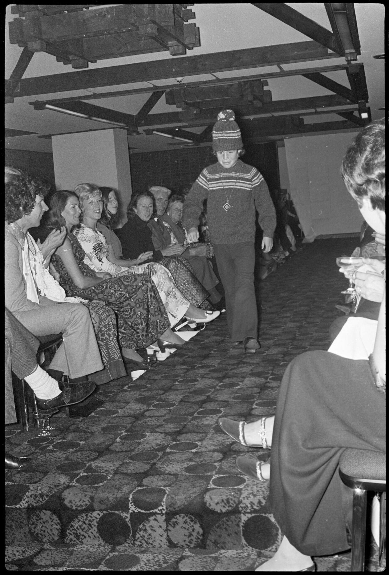 Whetu's Ethnic Fashions