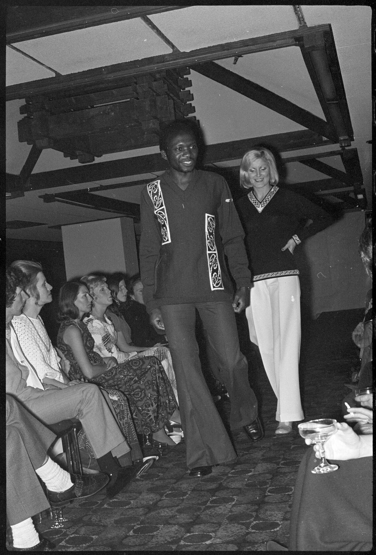 Whetu's Ethnic Fashions