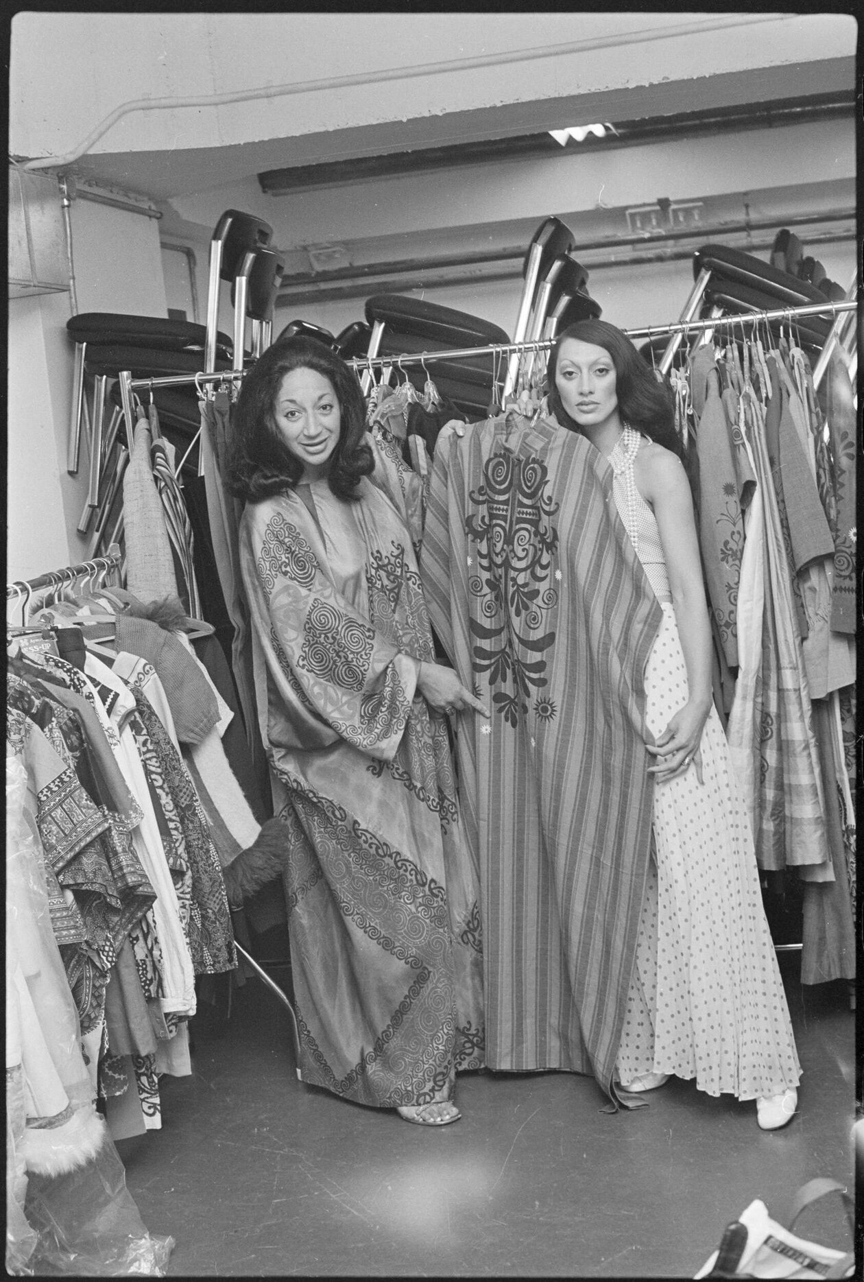 Whetu's Ethnic Fashions