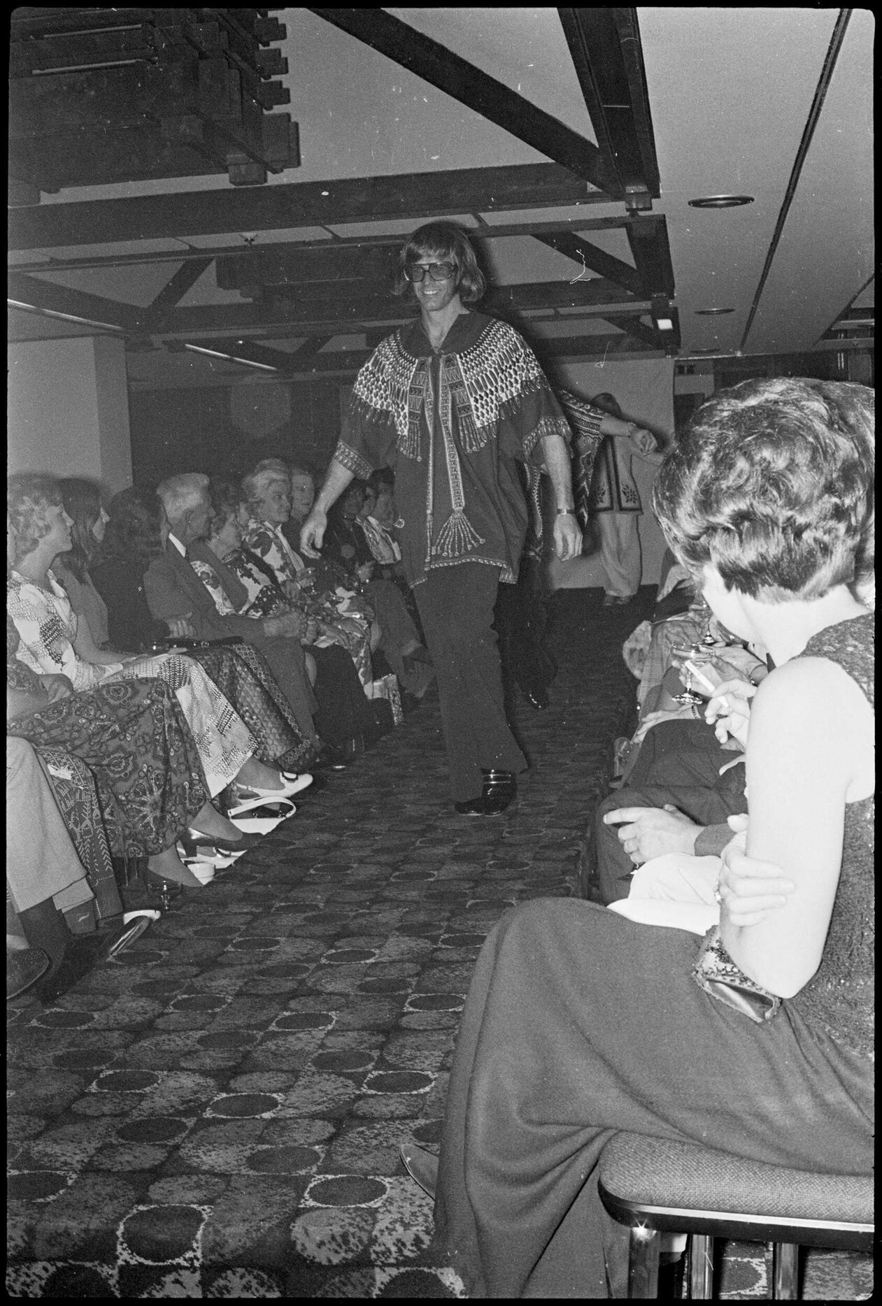 Whetu's Ethnic Fashions