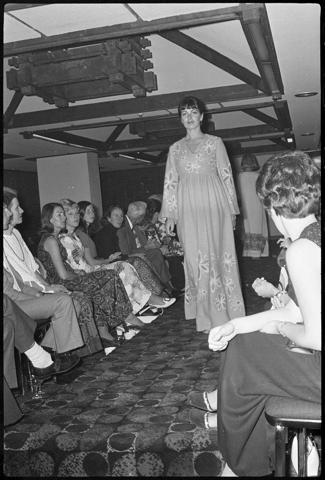 Whetu's Ethnic Fashions