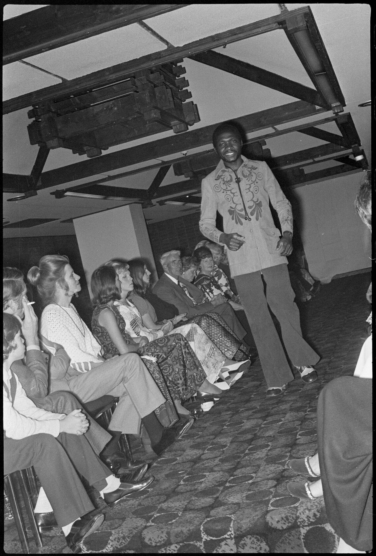 Whetu's Ethnic Fashions