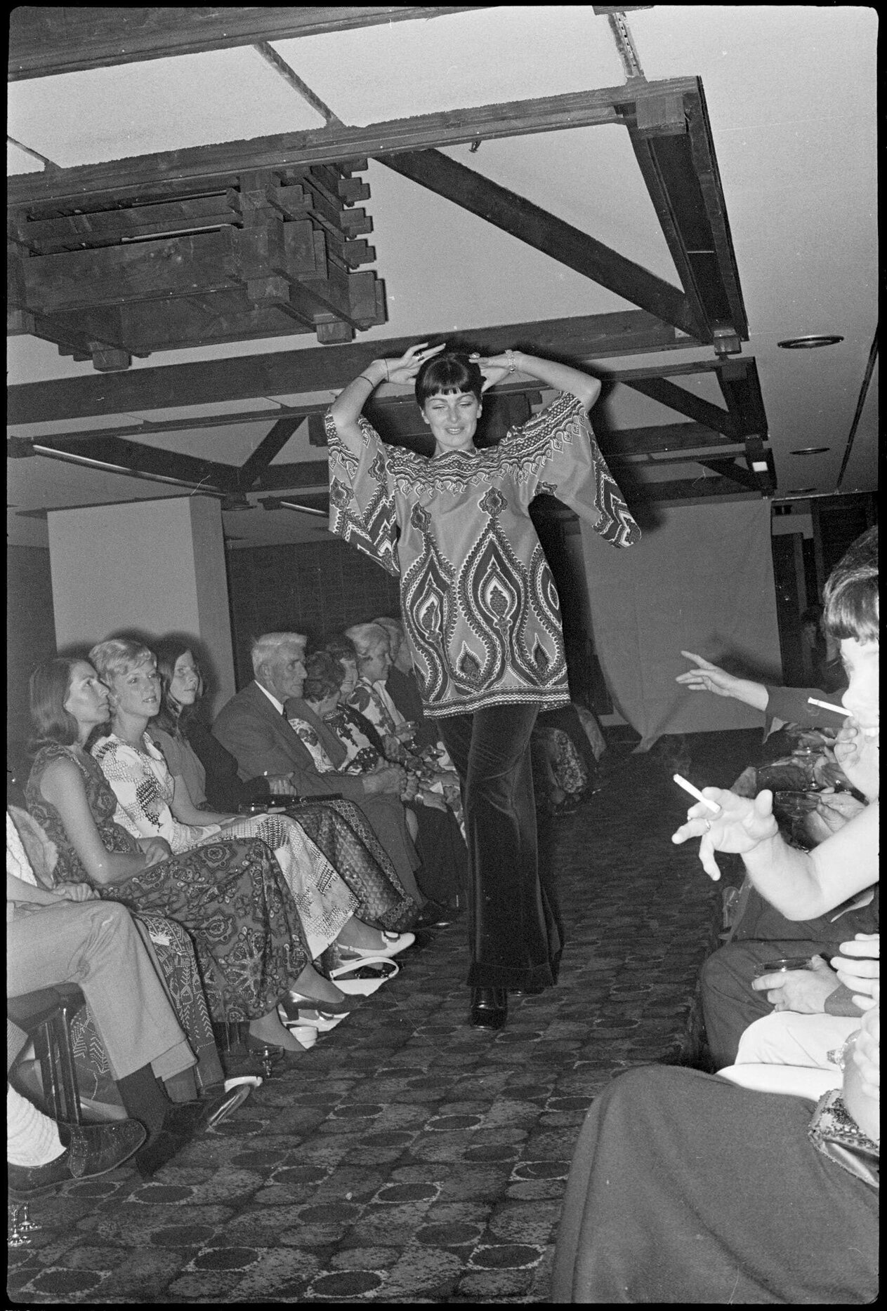 Whetu's Ethnic Fashions