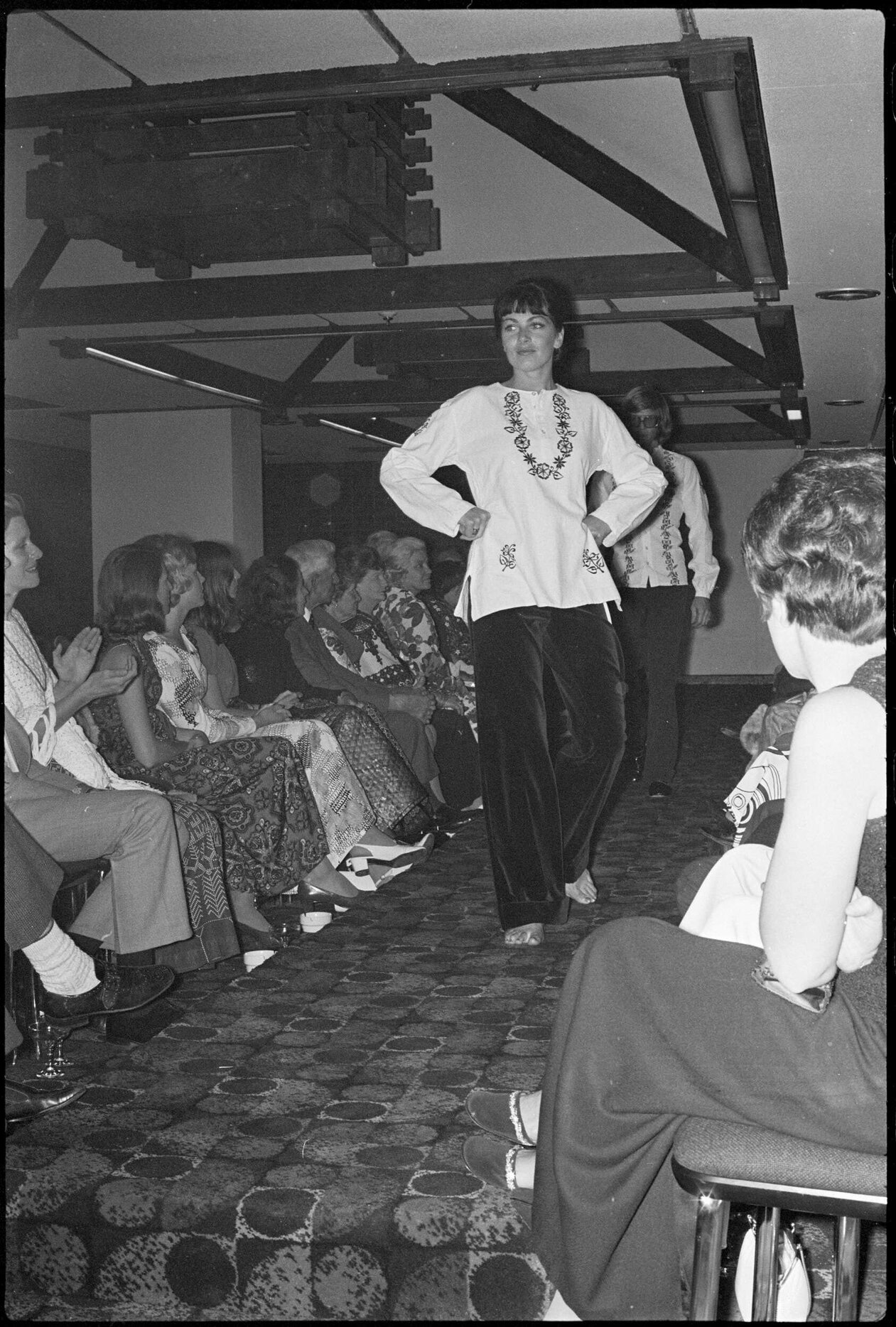 Whetu's Ethnic Fashions