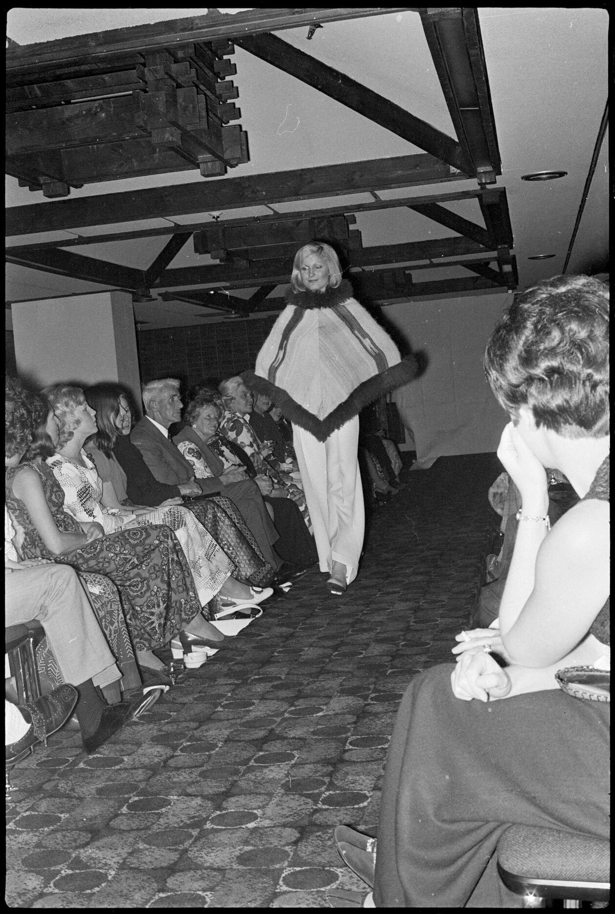 Whetu's Ethnic Fashions