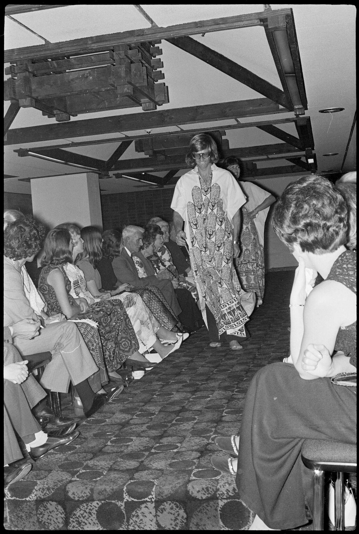 Whetu's Ethnic Fashions