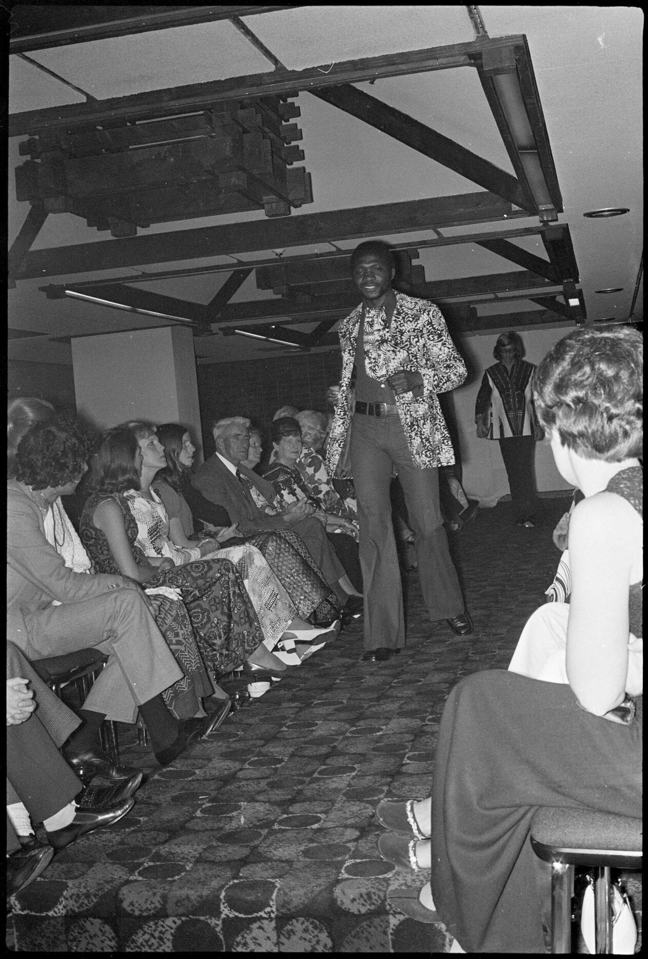 Whetu's Ethnic Fashions