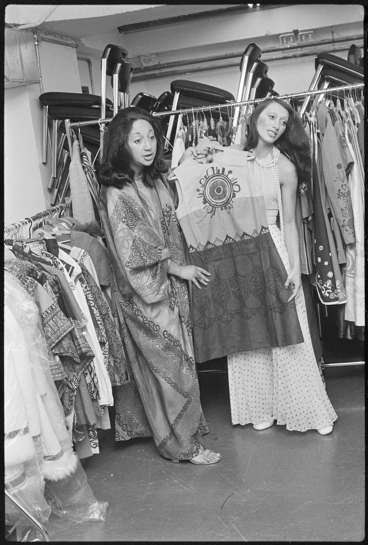 Whetu's Ethnic Fashions