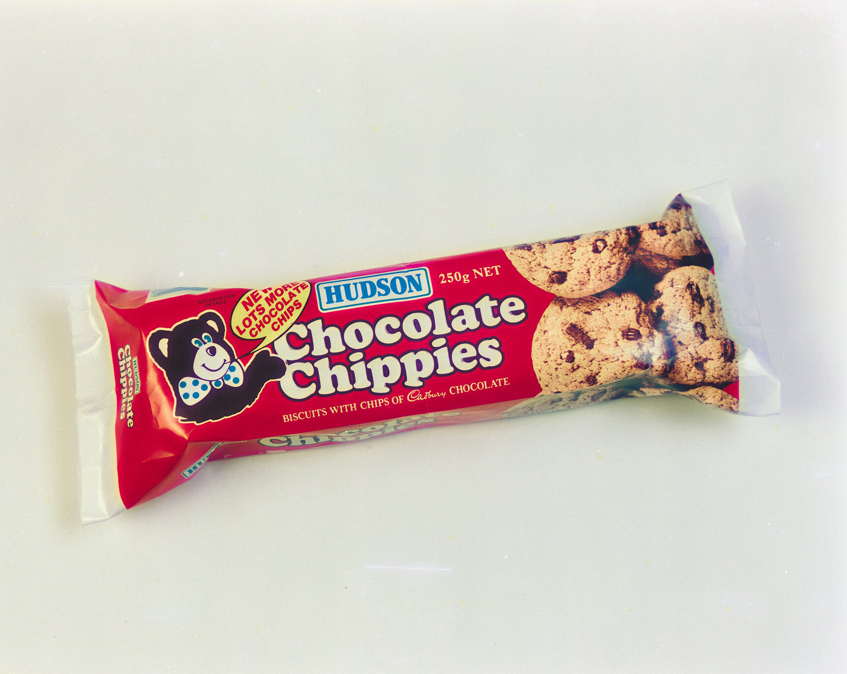 Hudson Chocolate Chippies