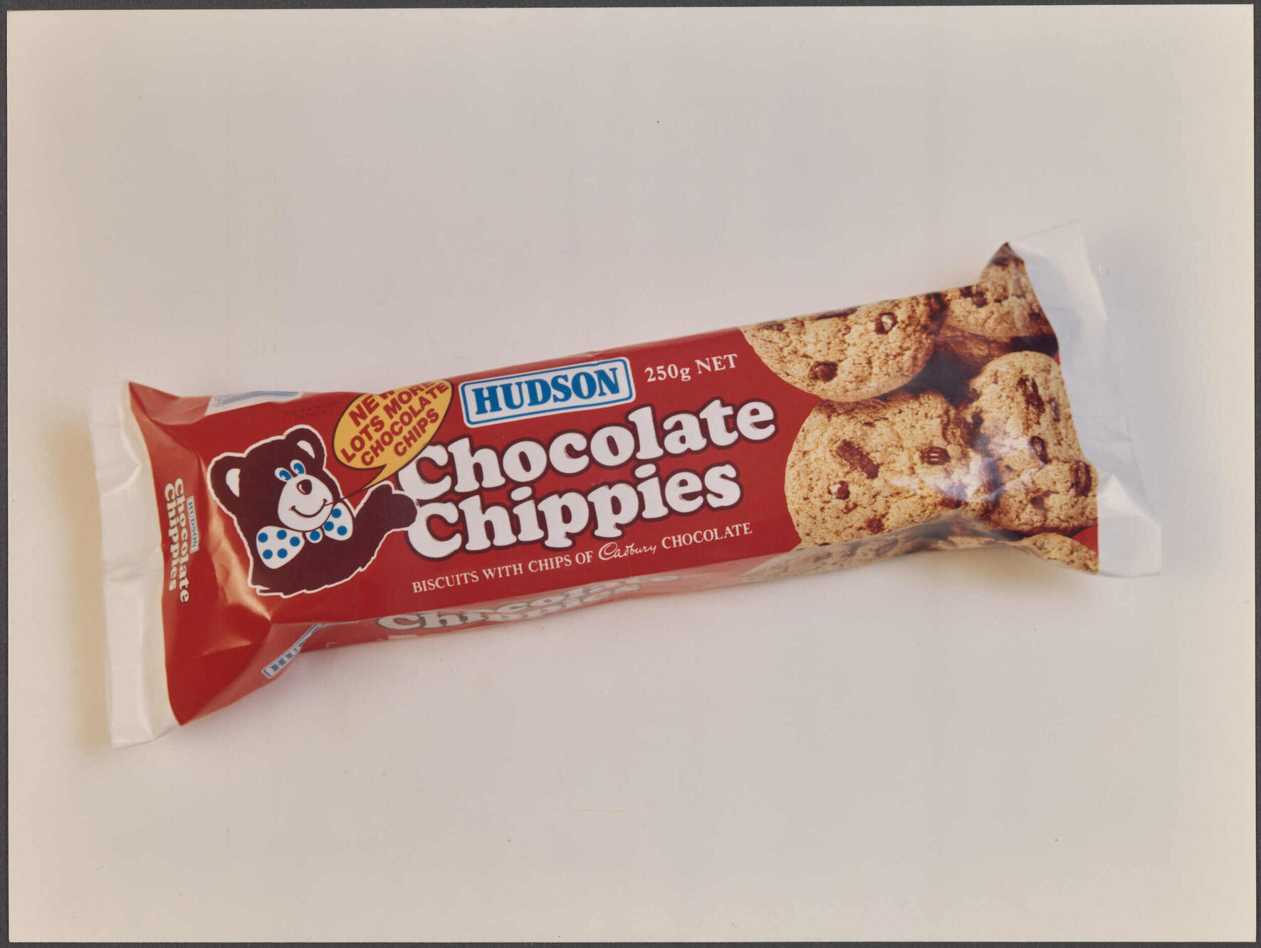 Hudson Chocolate Chippies