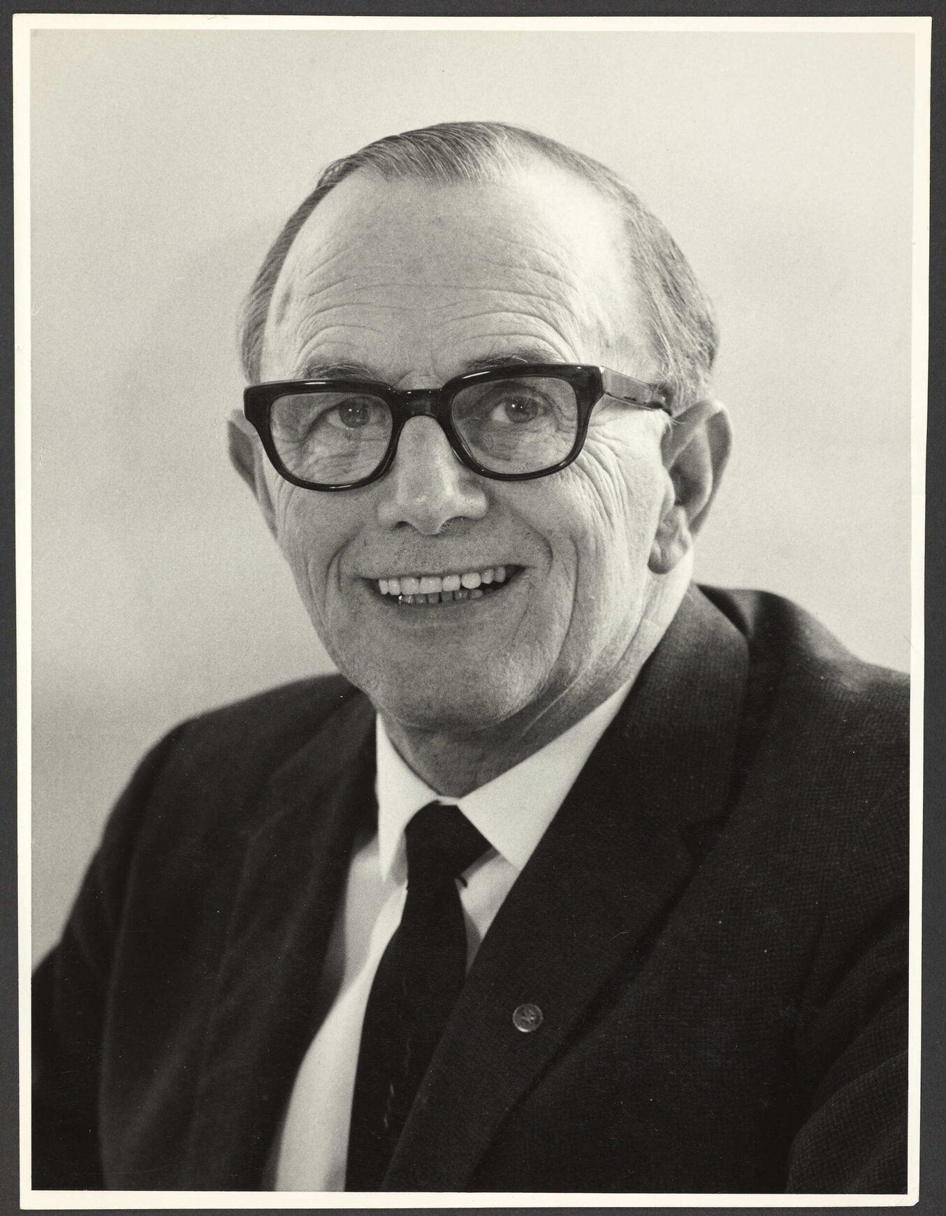 Sir John Walsh