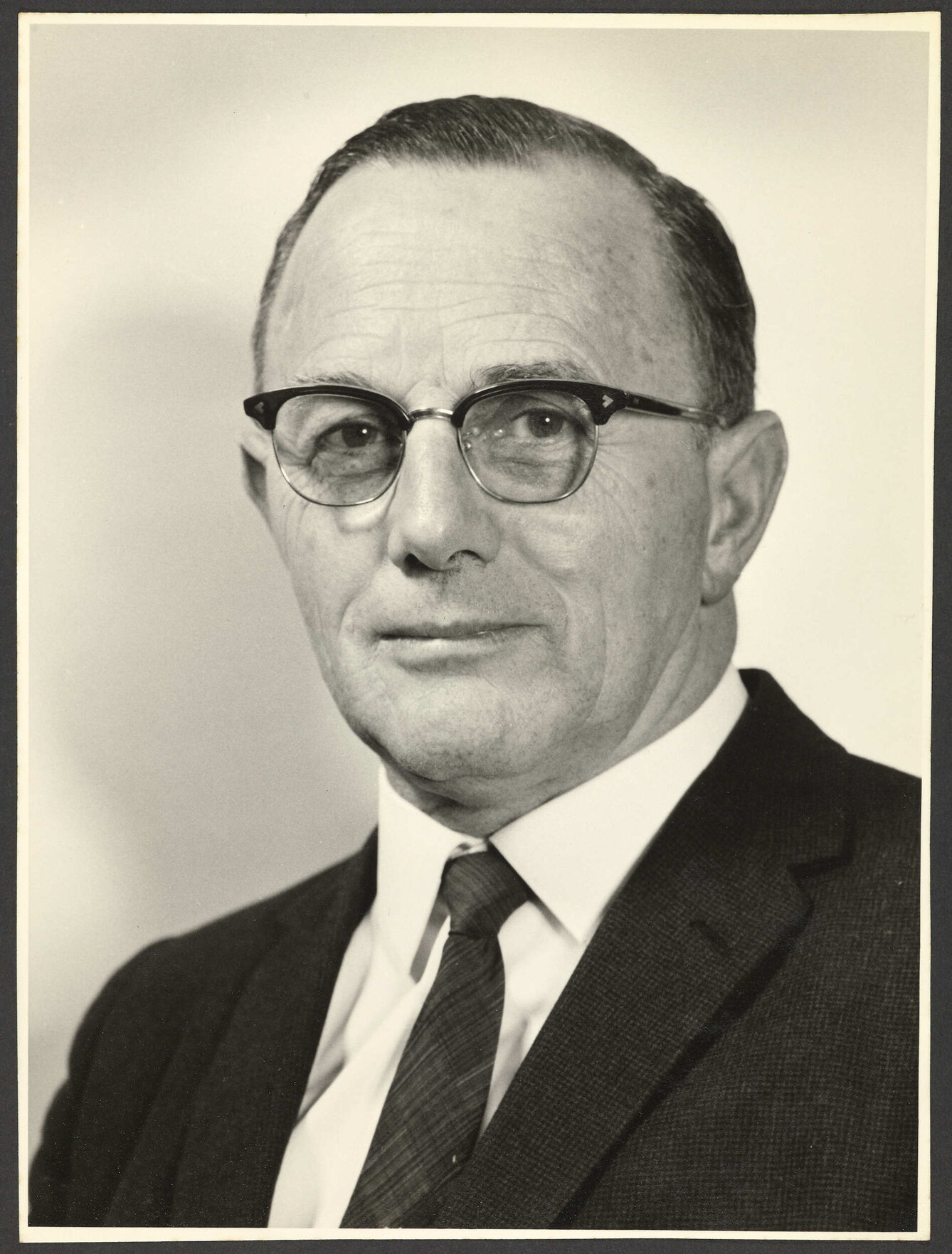 Sir John Walsh