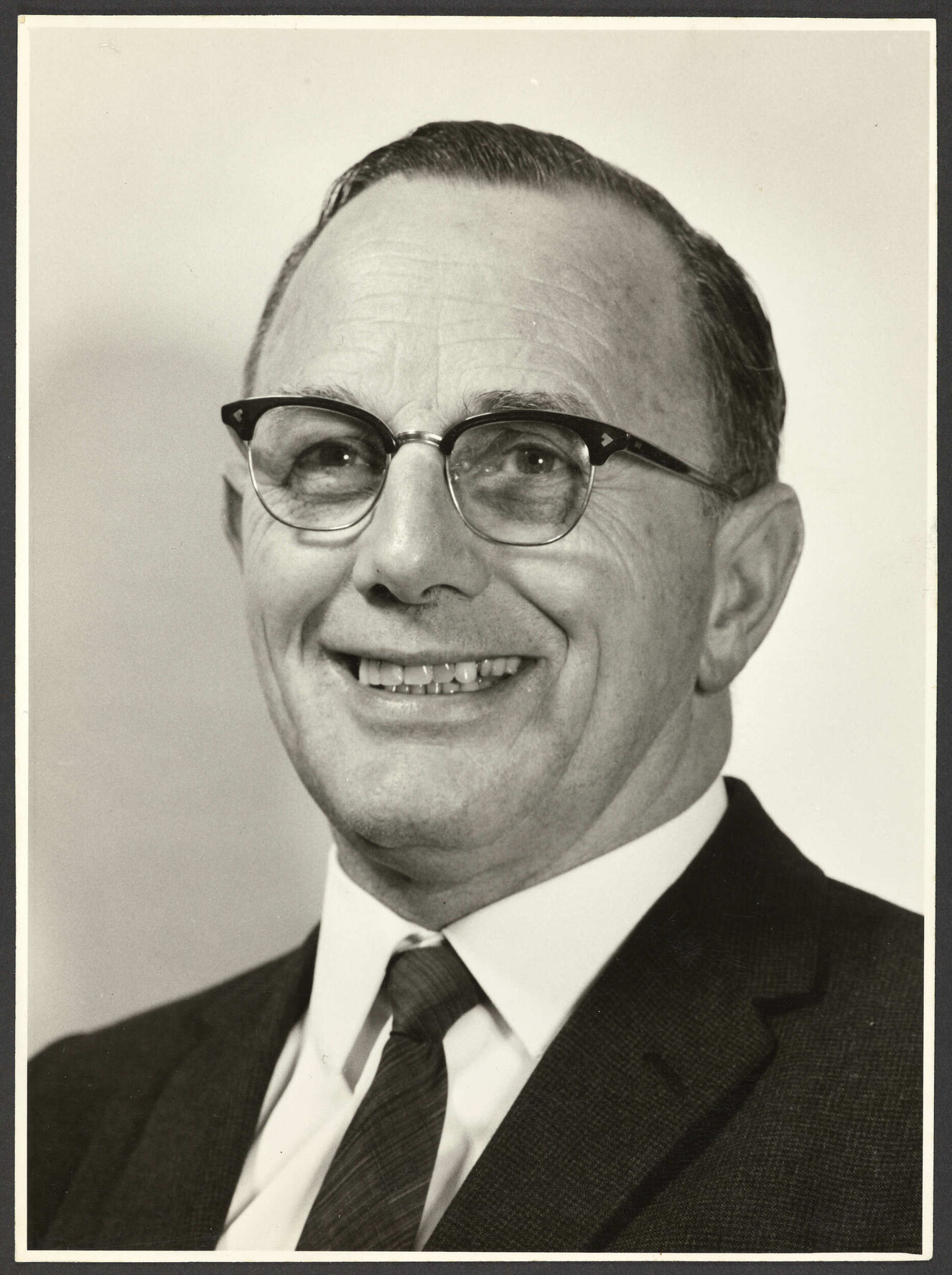 Sir John Walsh