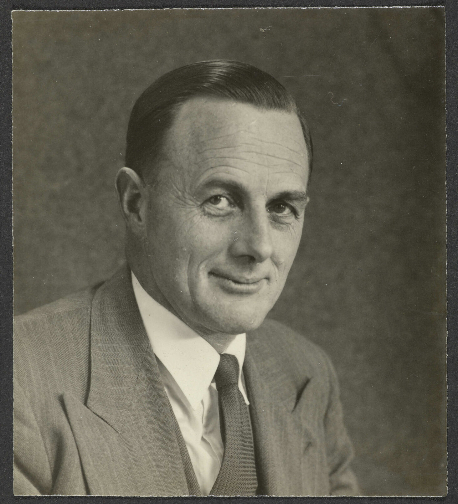 John Patrick Walsh